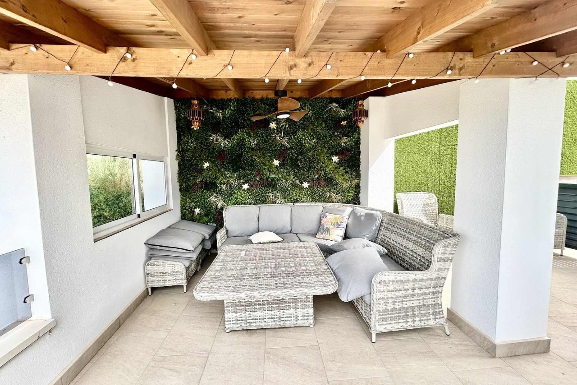 Resale - Detached Villa -
Ciudad Quesada - Rojales - Ciudad Quesada
