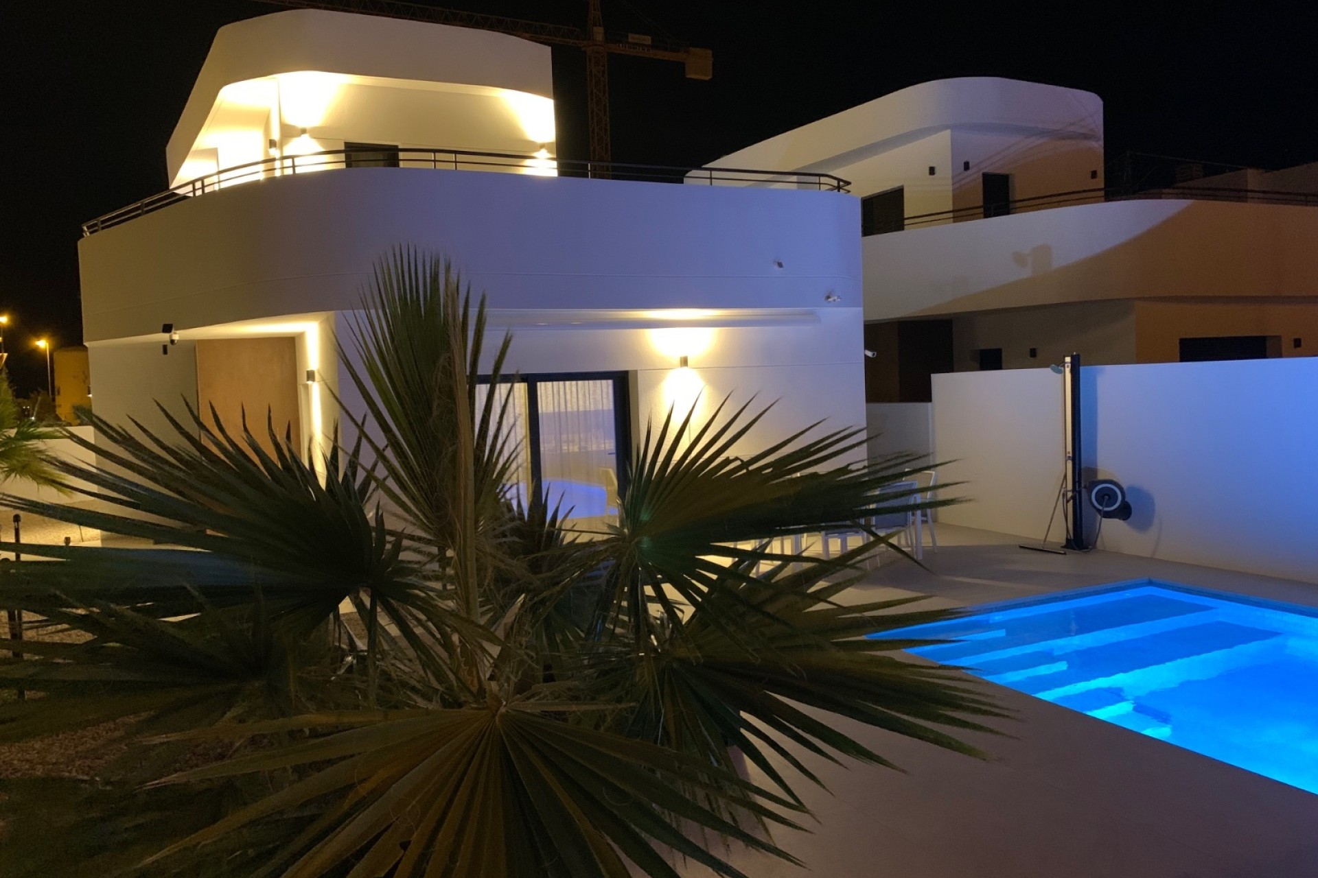 Resale - Detached Villa -
Ciudad Quesada - Rojales - Ciudad Quesada