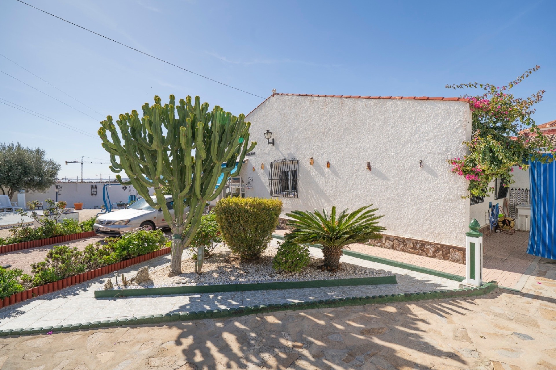 Resale - Detached Villa -
Ciudad Quesada - Rojales - Ciudad Quesada