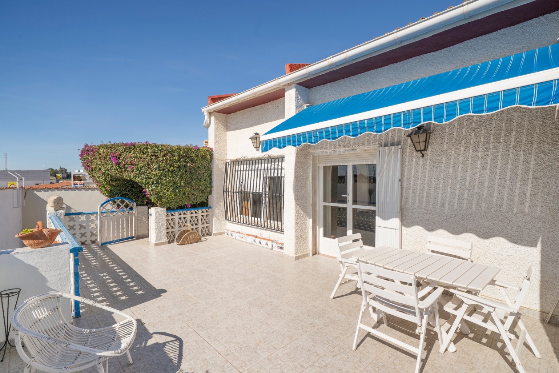 Resale - Detached Villa -
Ciudad Quesada - Rojales - Ciudad Quesada