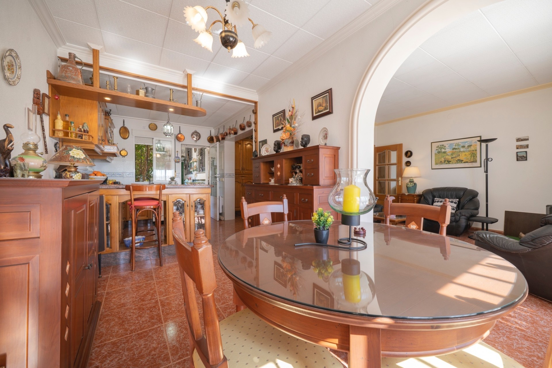 Resale - Detached Villa -
Ciudad Quesada - Rojales - Ciudad Quesada