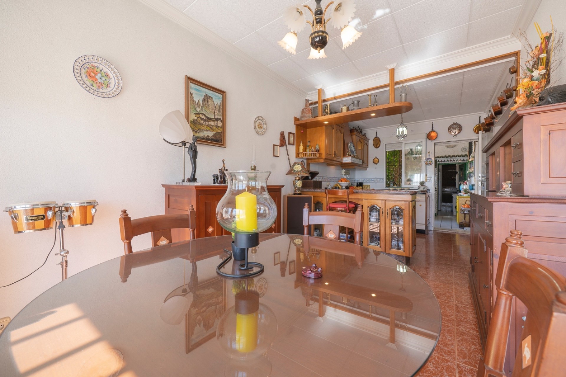 Resale - Detached Villa -
Ciudad Quesada - Rojales - Ciudad Quesada
