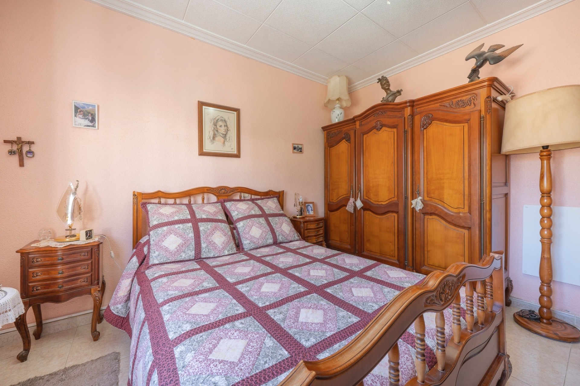 Resale - Detached Villa -
Ciudad Quesada - Rojales - Ciudad Quesada