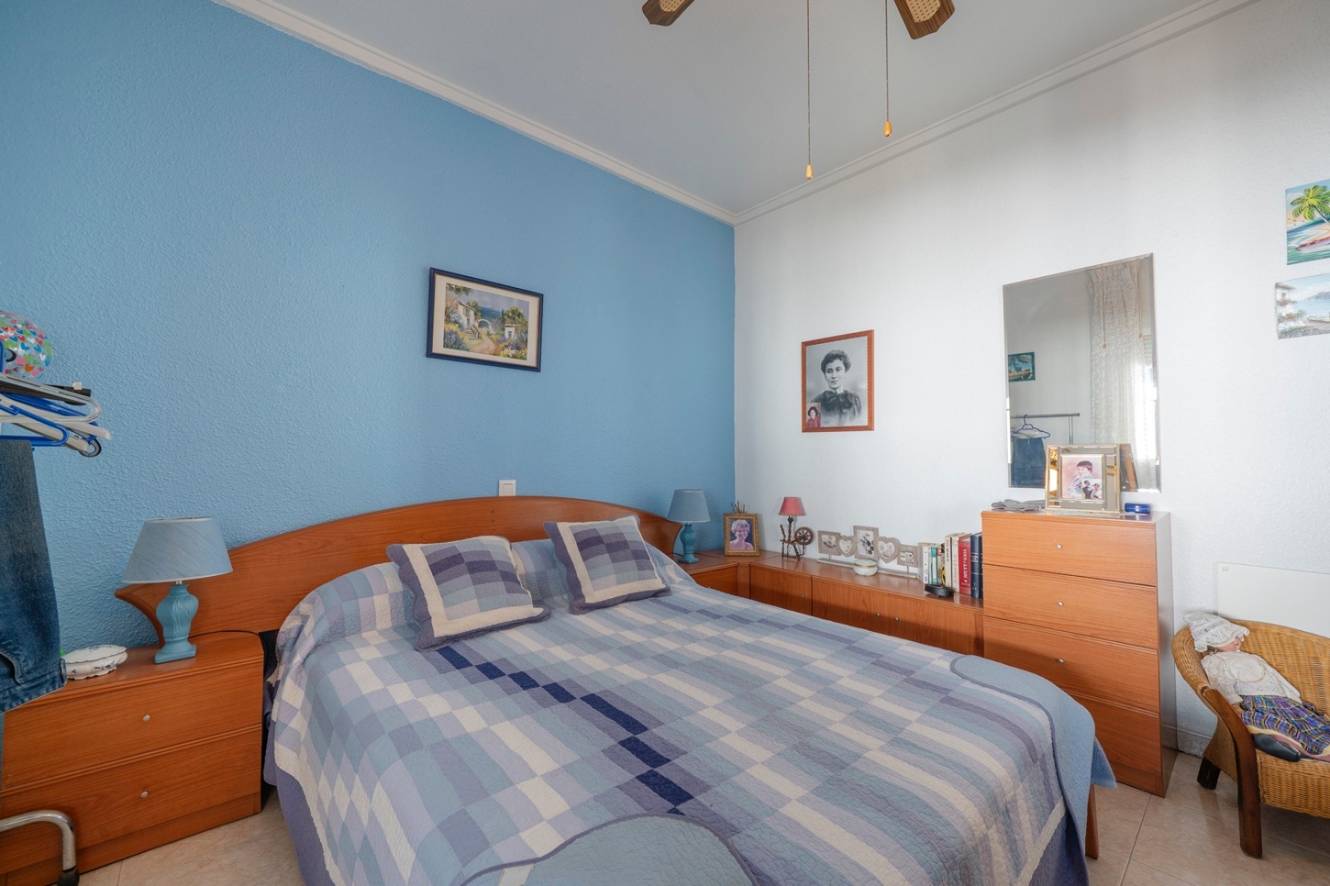 Resale - Detached Villa -
Ciudad Quesada - Rojales - Ciudad Quesada