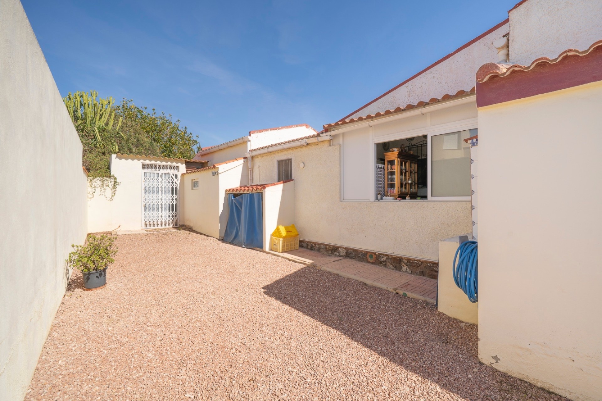 Resale - Detached Villa -
Ciudad Quesada - Rojales - Ciudad Quesada