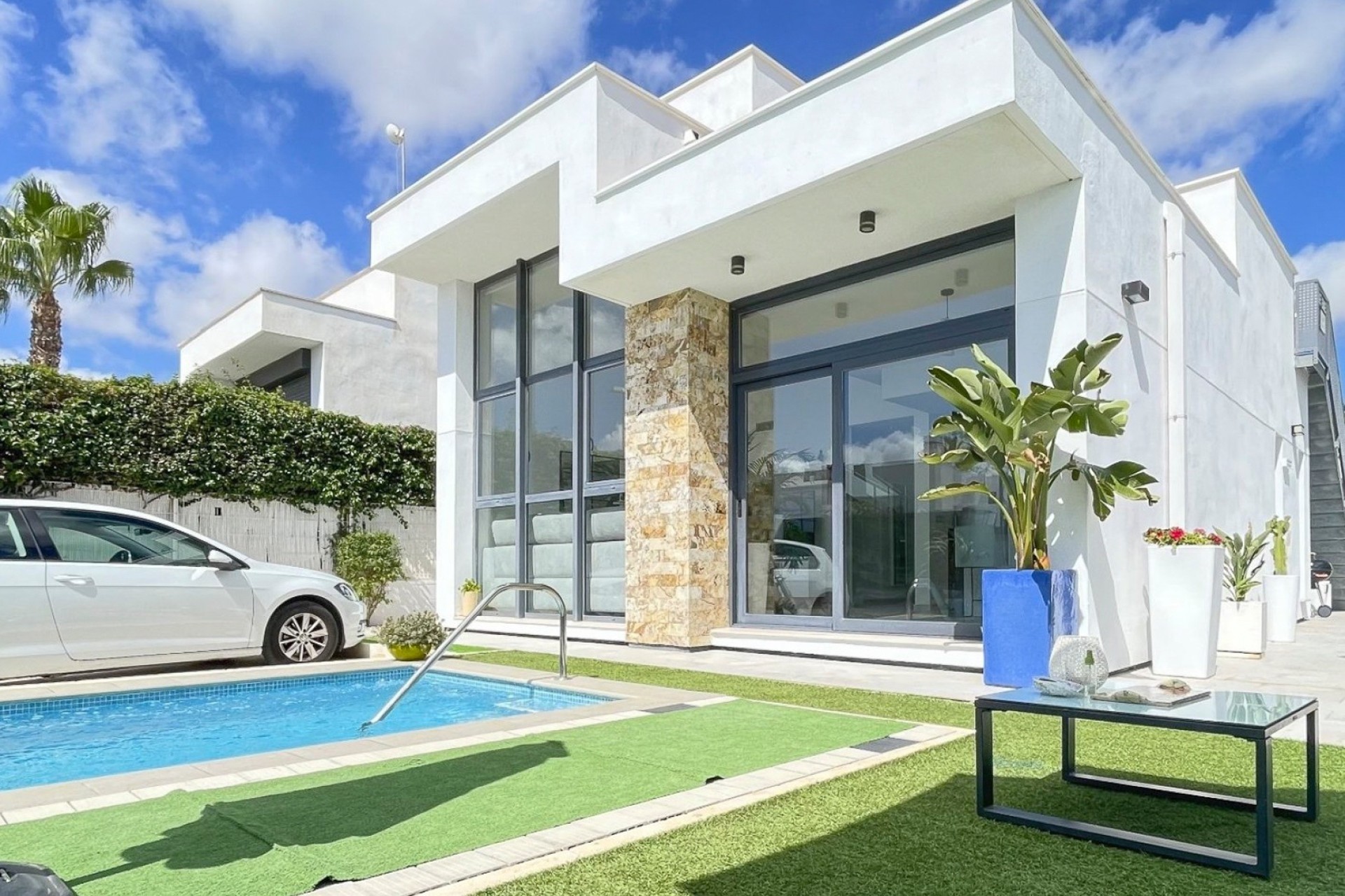 Resale - Detached Villa -
Ciudad Quesada - Rojales - Ciudad Quesada