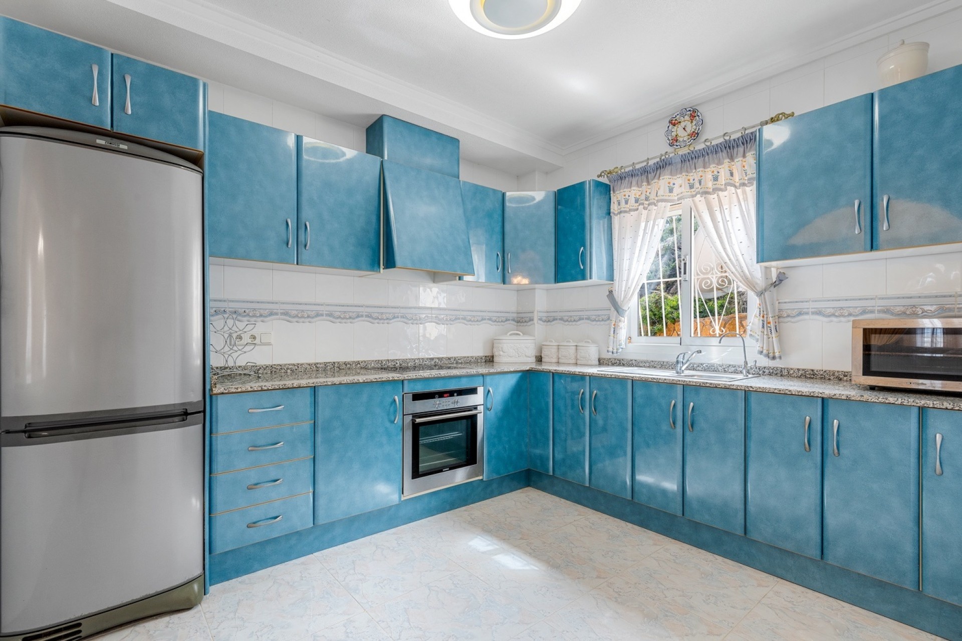 Resale - Detached Villa -
Ciudad Quesada - Rojales - Ciudad Quesada