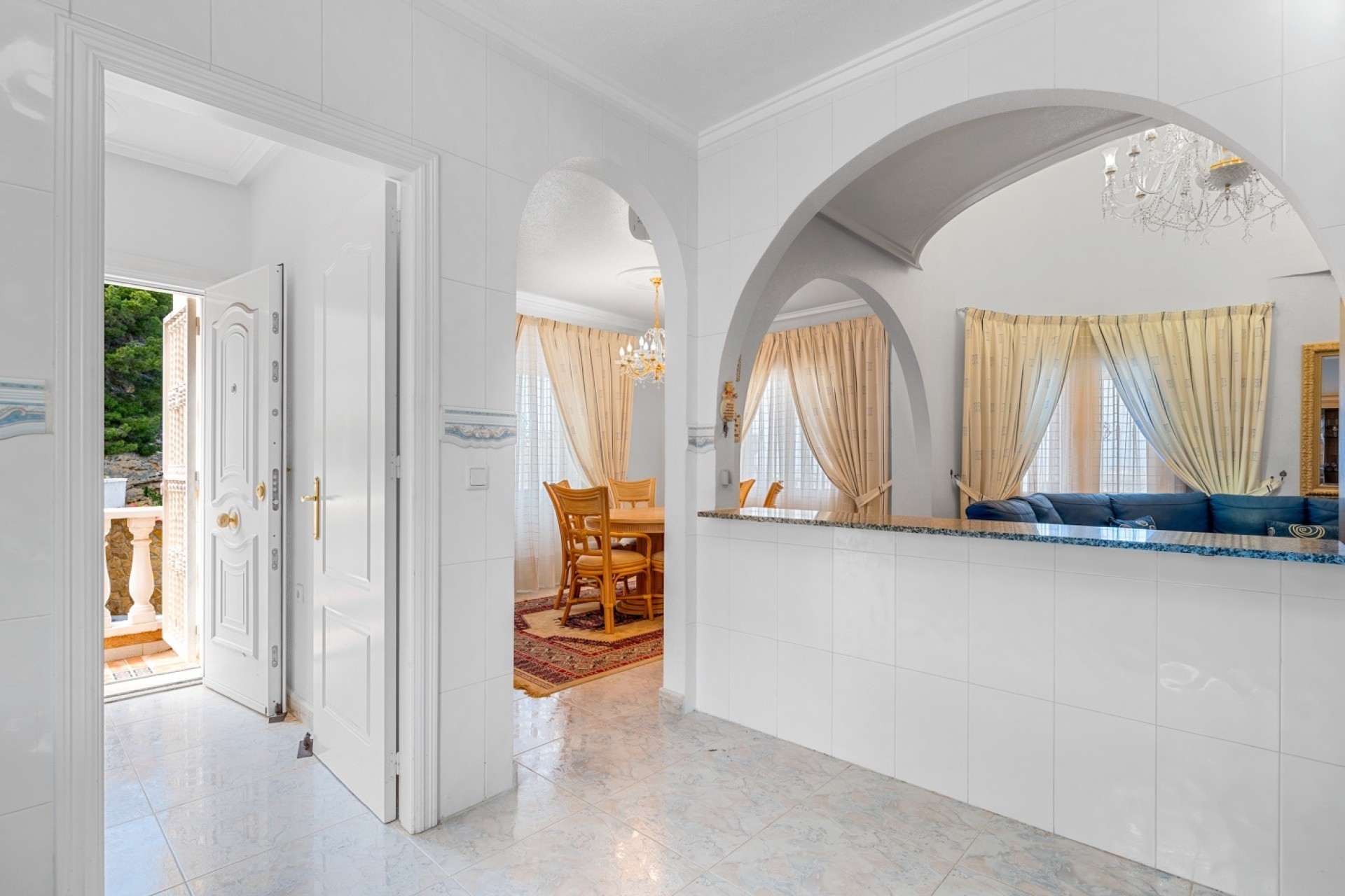 Resale - Detached Villa -
Ciudad Quesada - Rojales - Ciudad Quesada