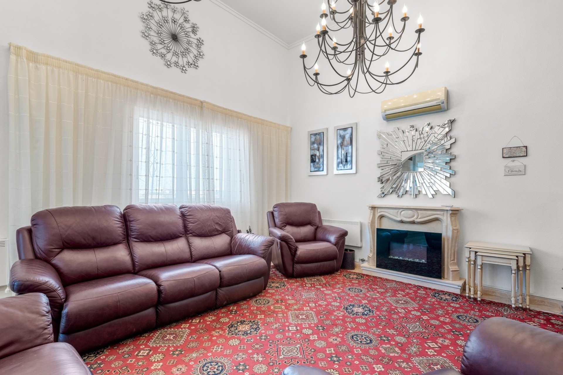 Resale - Detached Villa -
Ciudad Quesada - Rojales - Ciudad Quesada