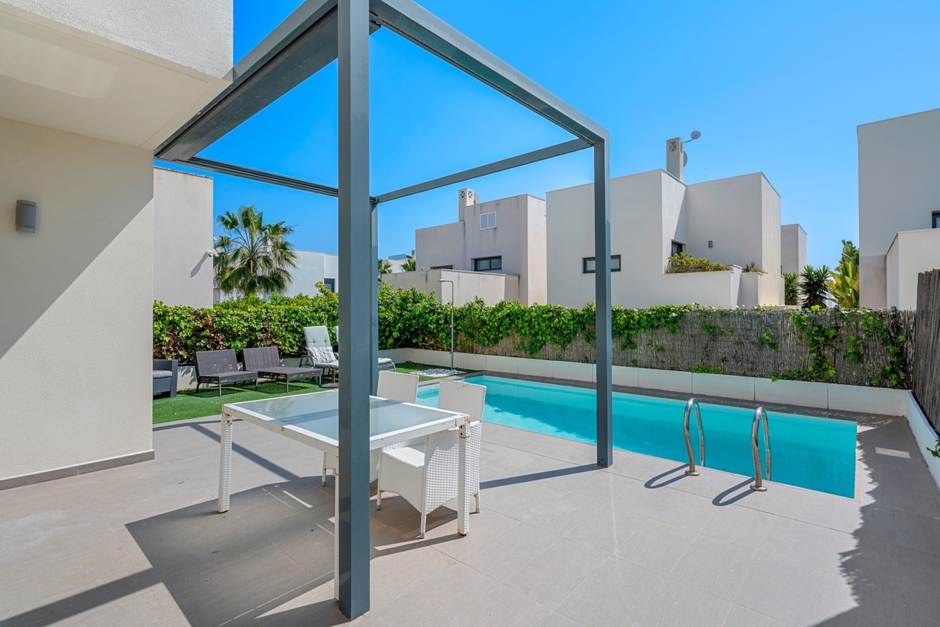 Resale - Detached Villa -
Ciudad Quesada - Rojales - Ciudad Quesada
