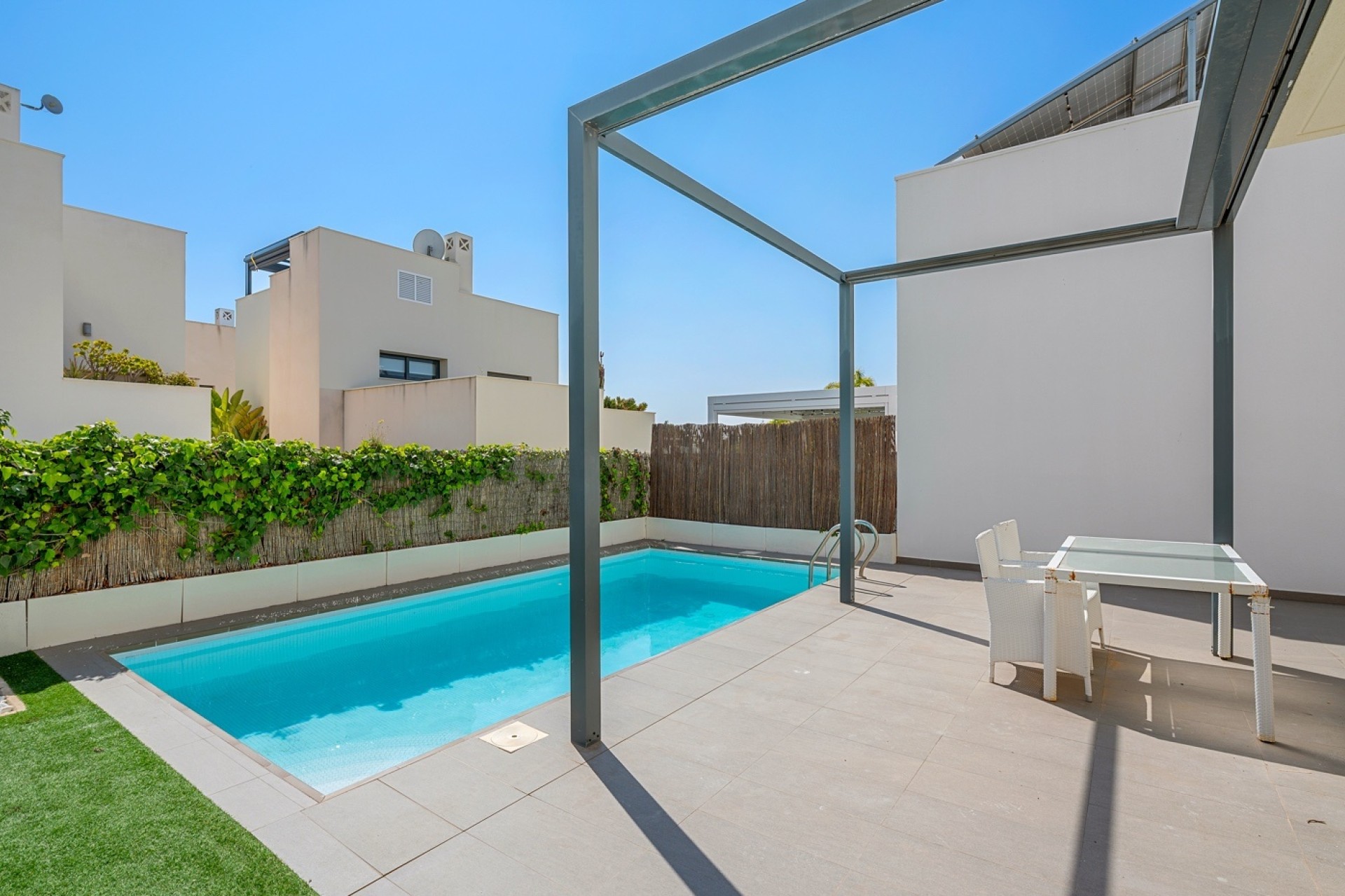Resale - Detached Villa -
Ciudad Quesada - Rojales - Ciudad Quesada