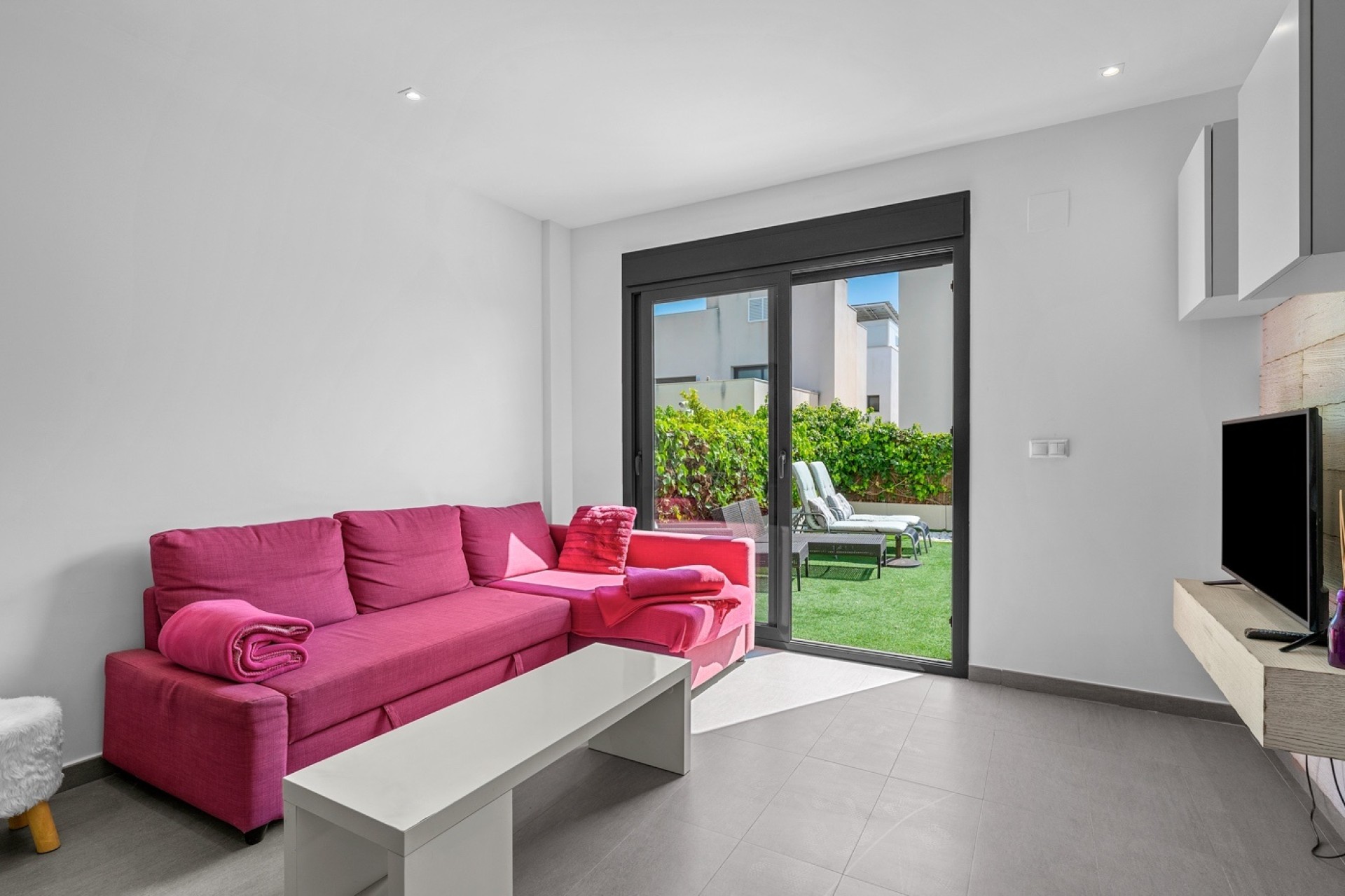 Resale - Detached Villa -
Ciudad Quesada - Rojales - Ciudad Quesada
