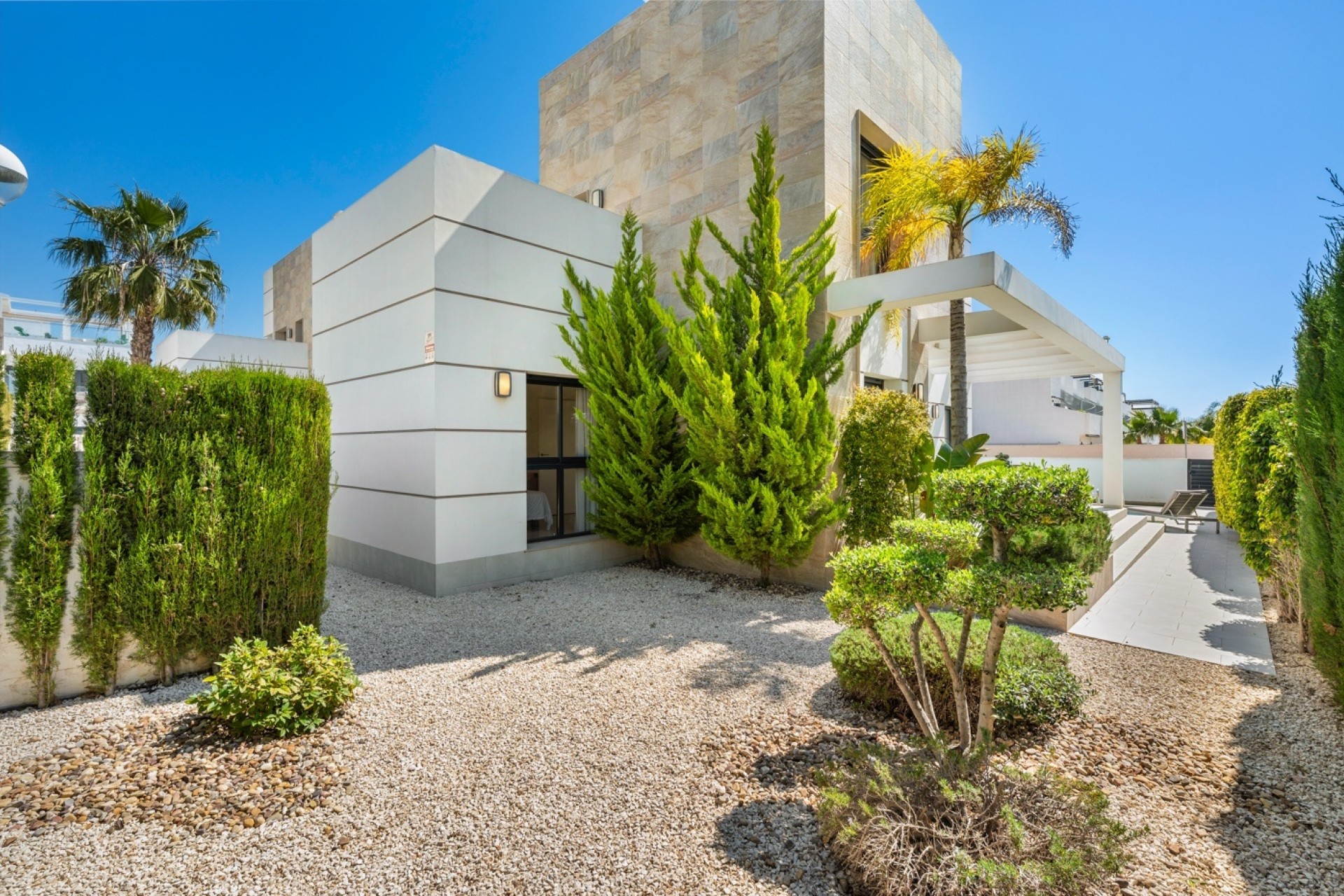 Resale - Detached Villa -
Ciudad Quesada - Rojales - Ciudad Quesada