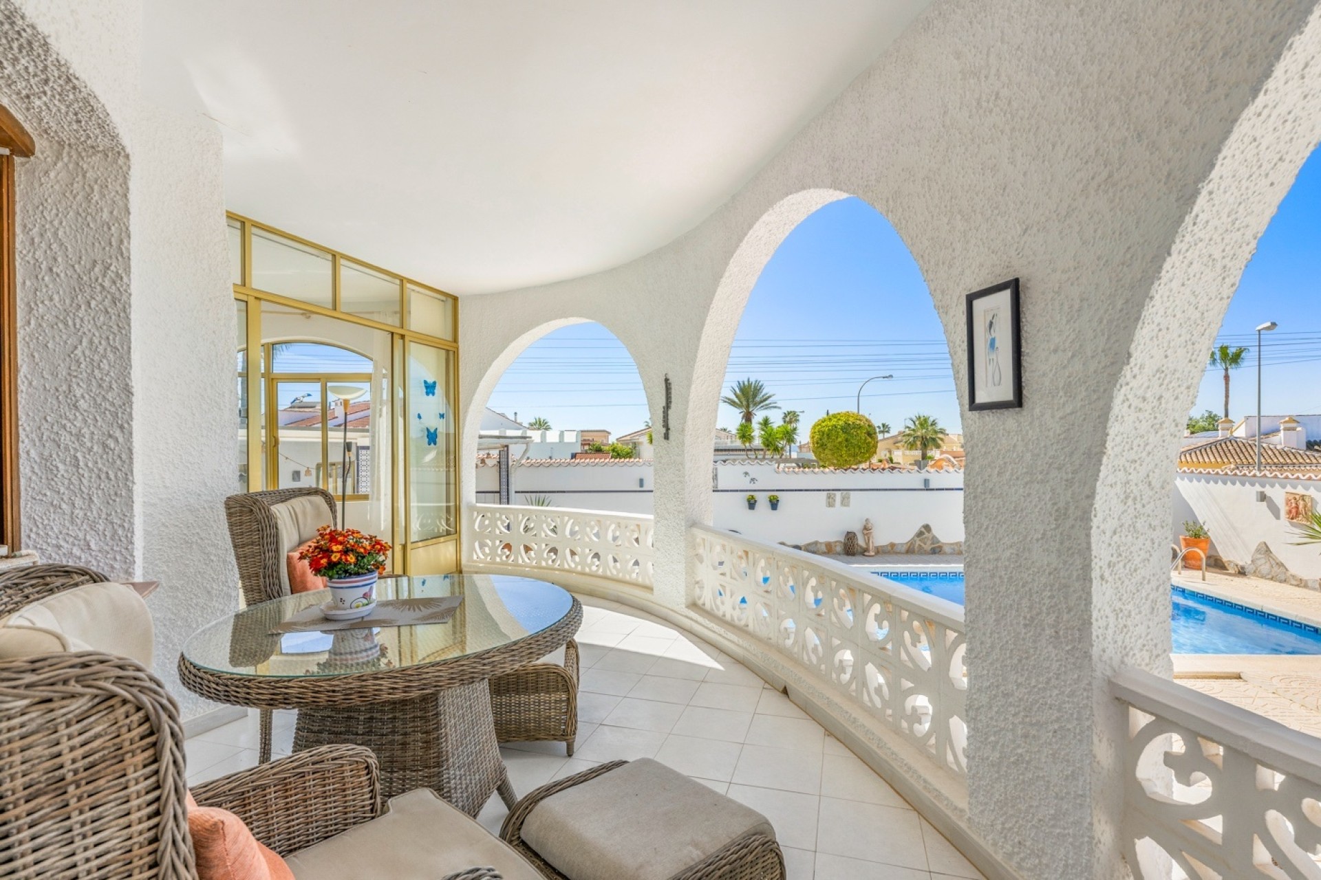 Resale - Detached Villa -
Ciudad Quesada - Rojales - Ciudad Quesada