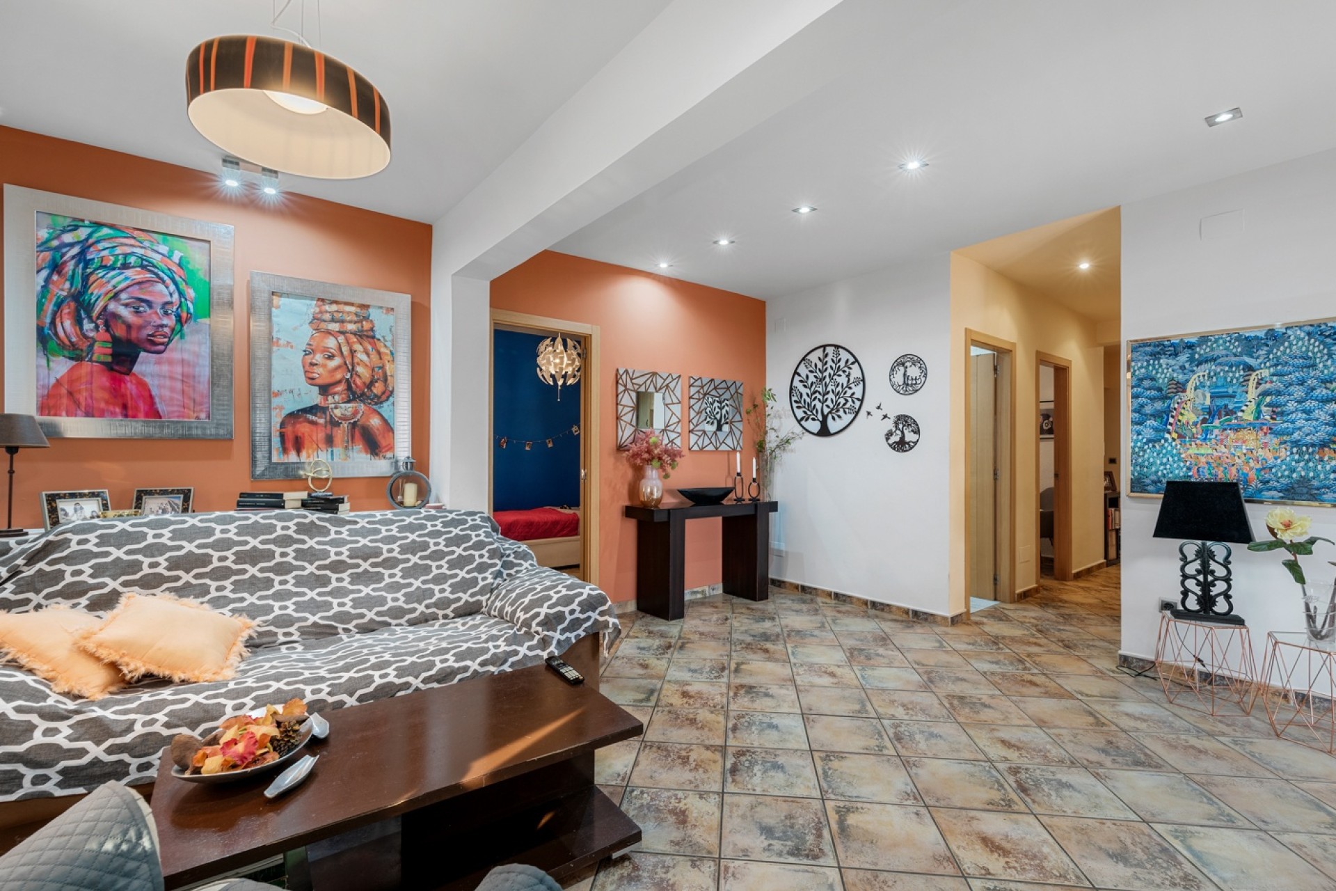 Resale - Detached Villa -
Ciudad Quesada - Rojales - Ciudad Quesada