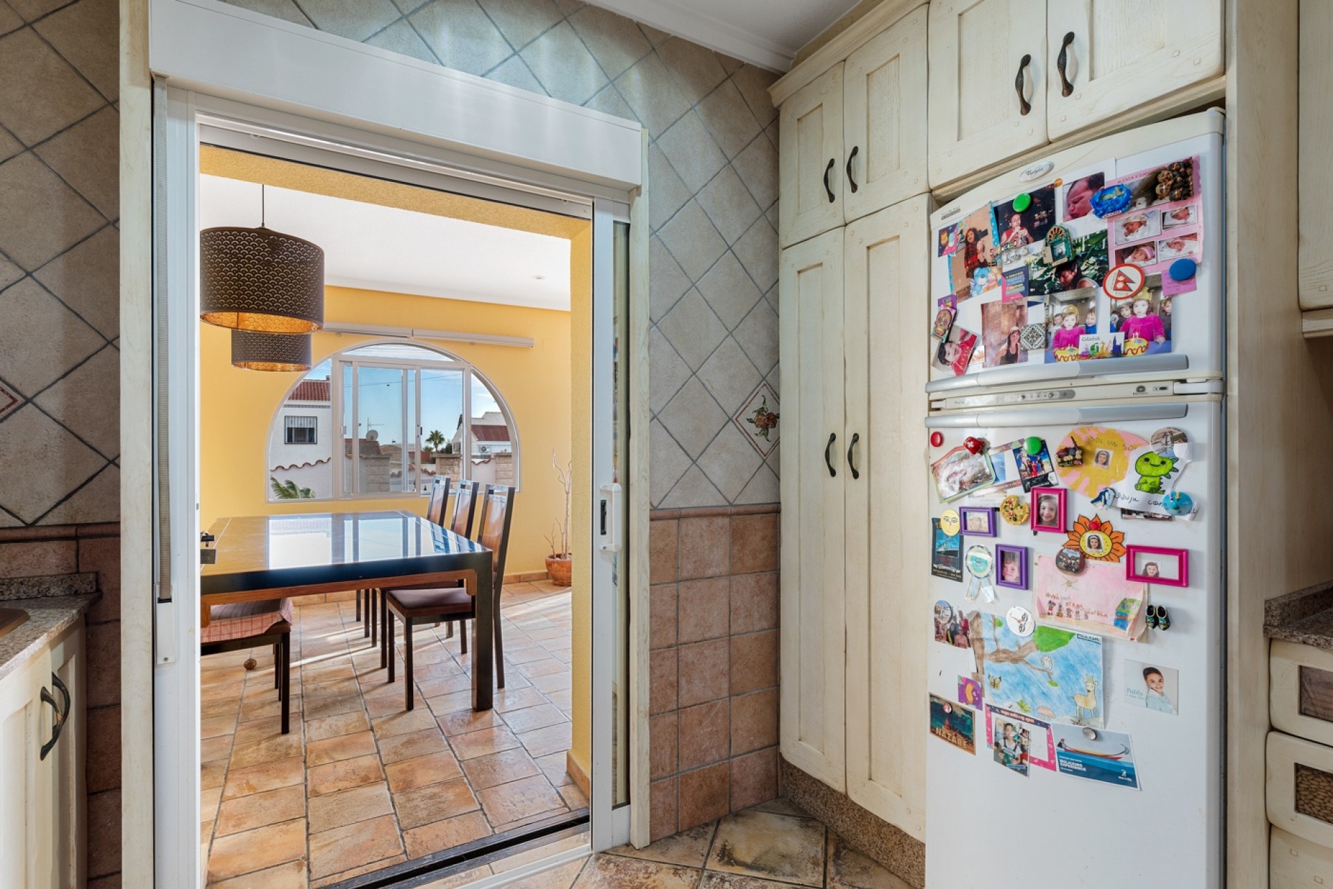 Resale - Detached Villa -
Ciudad Quesada - Rojales - Ciudad Quesada