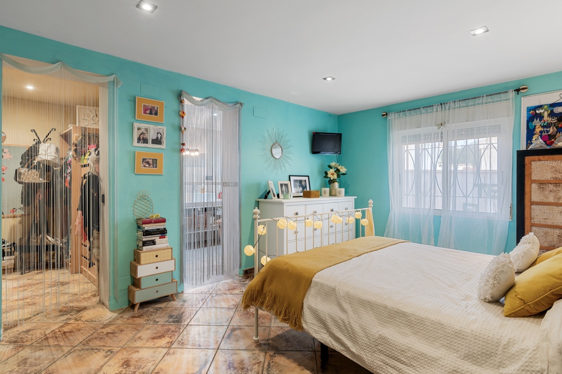 Resale - Detached Villa -
Ciudad Quesada - Rojales - Ciudad Quesada