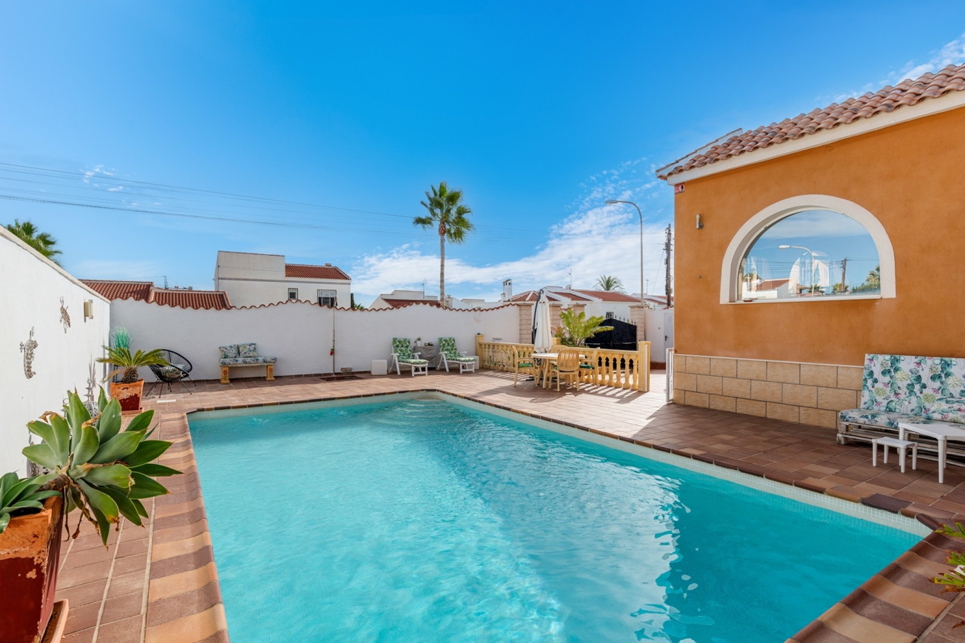 Resale - Detached Villa -
Ciudad Quesada - Rojales - Ciudad Quesada