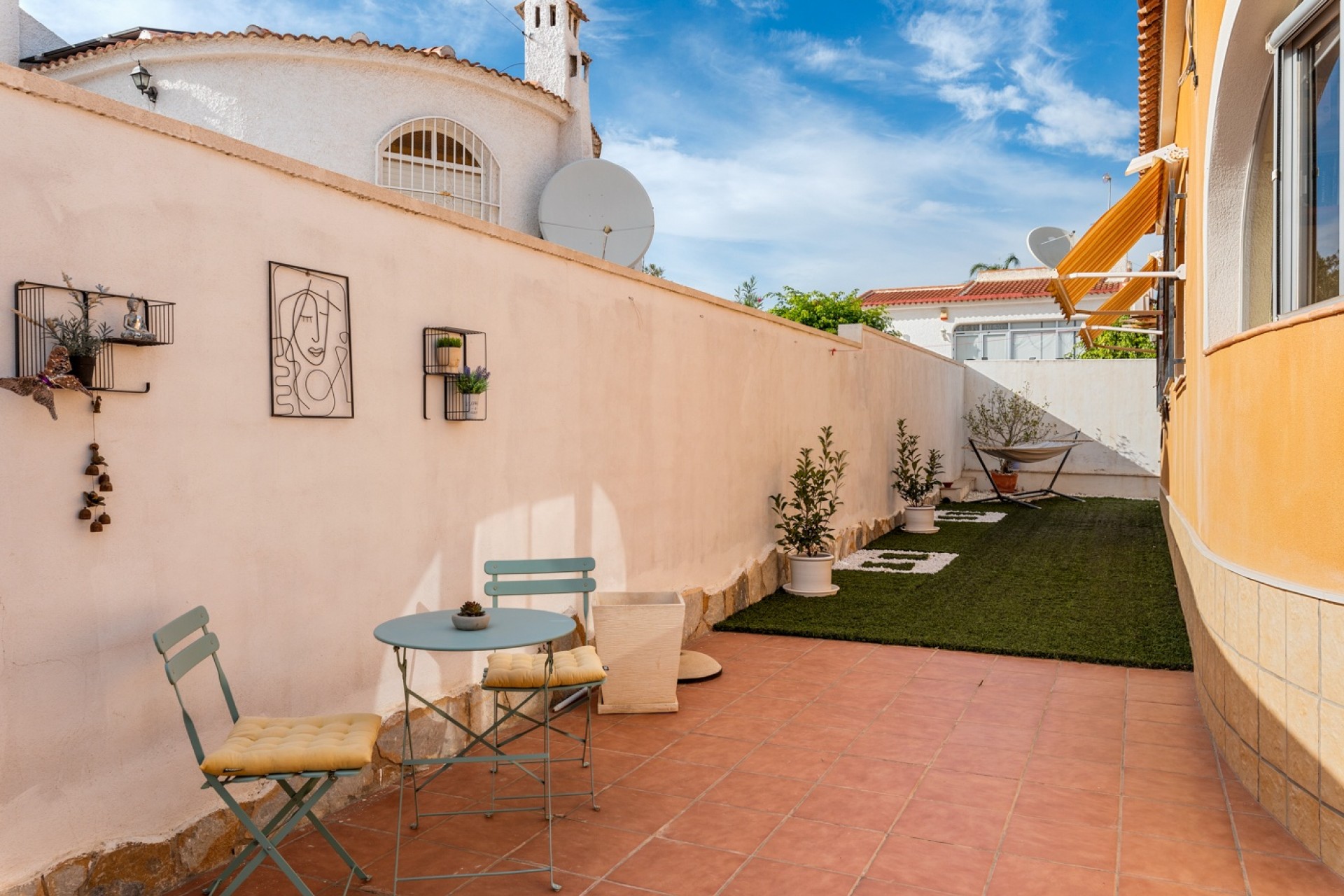 Resale - Detached Villa -
Ciudad Quesada - Rojales - Ciudad Quesada