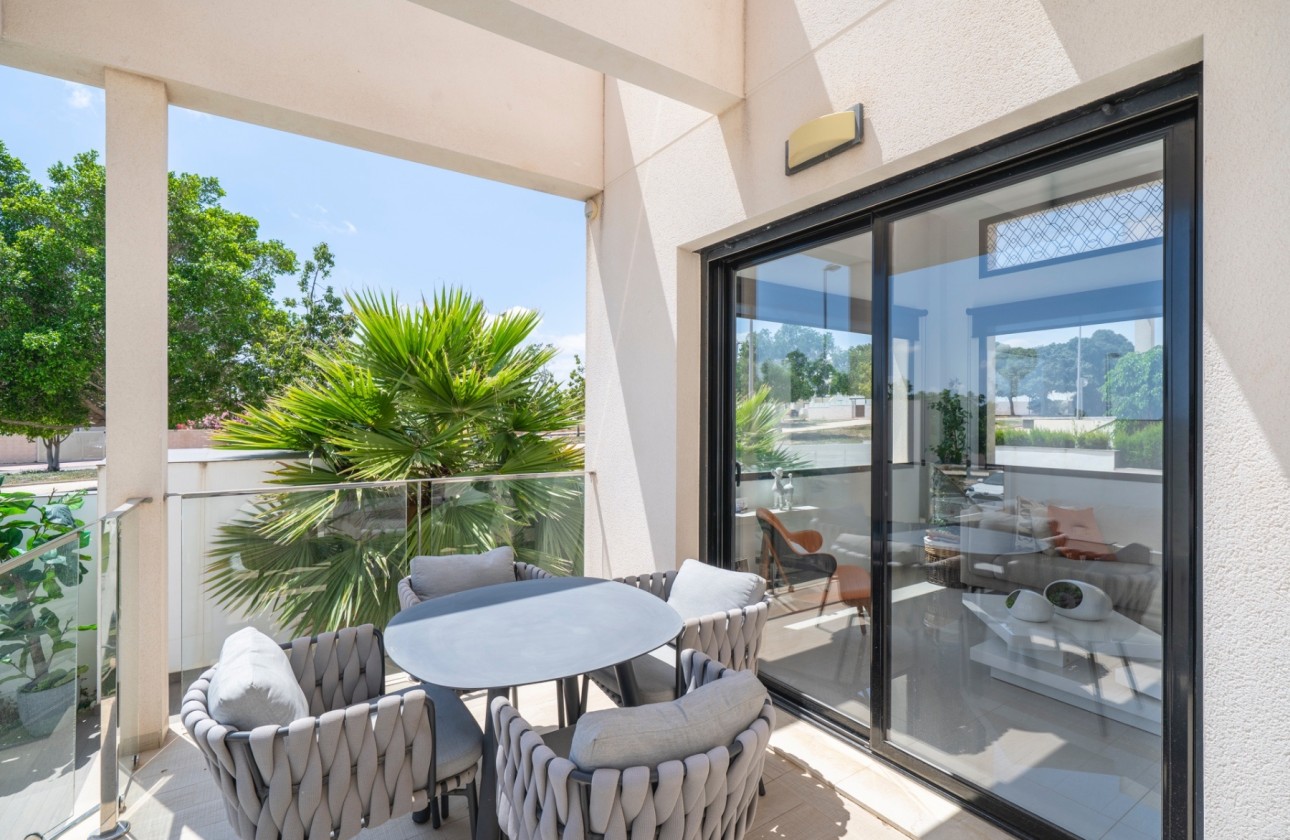 Resale - Detached Villa -
Ciudad Quesada - Rojales - Ciudad Quesada