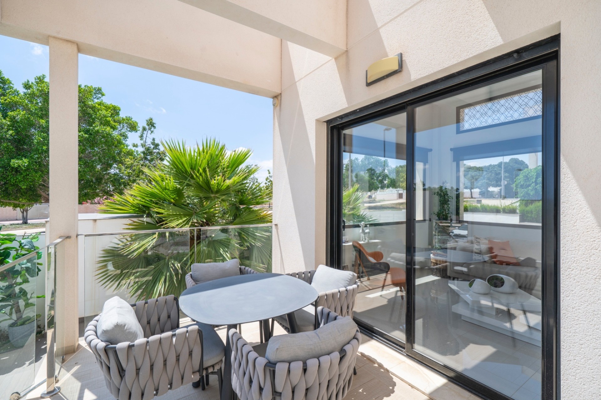 Resale - Detached Villa -
Ciudad Quesada - Rojales - Ciudad Quesada