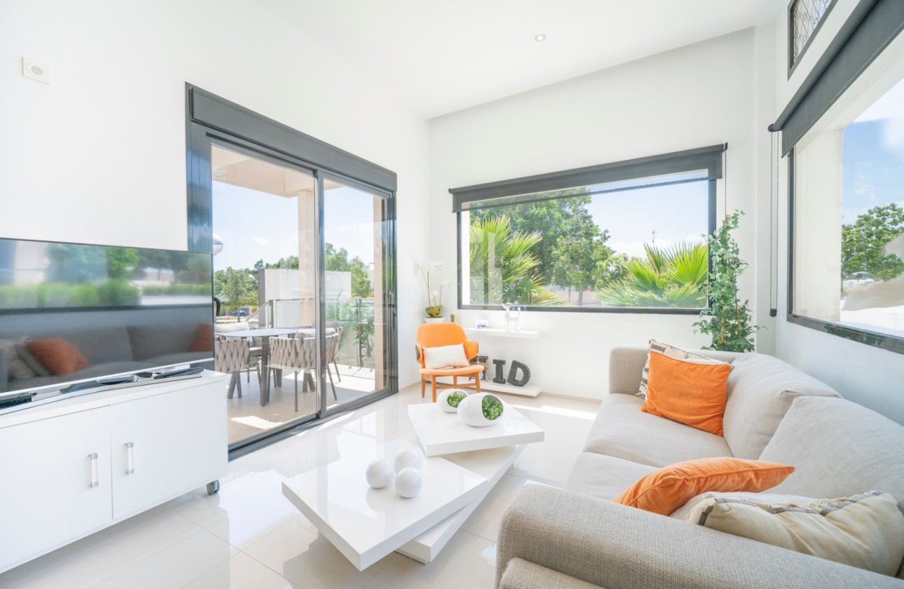 Resale - Detached Villa -
Ciudad Quesada - Rojales - Ciudad Quesada