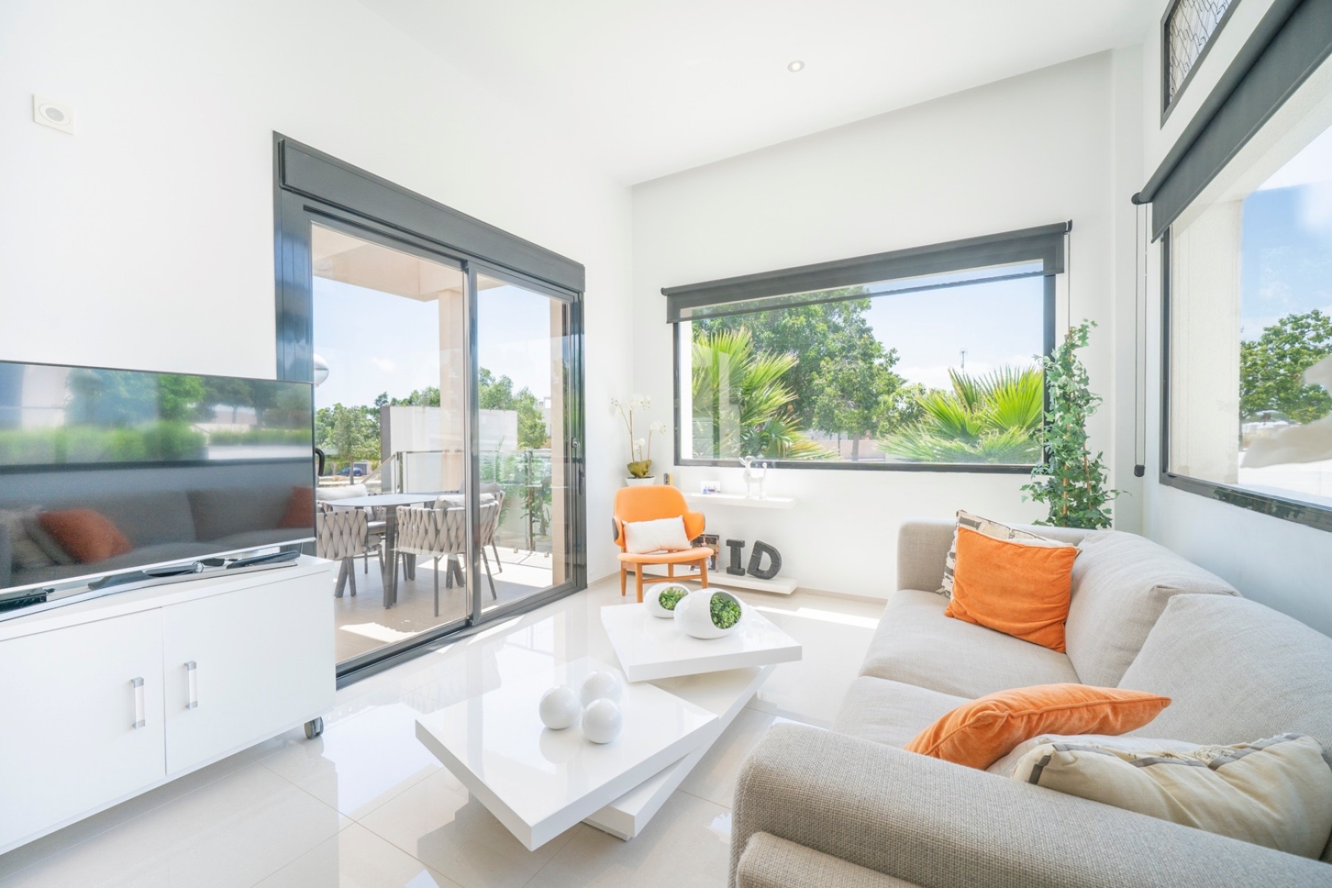 Resale - Detached Villa -
Ciudad Quesada - Rojales - Ciudad Quesada