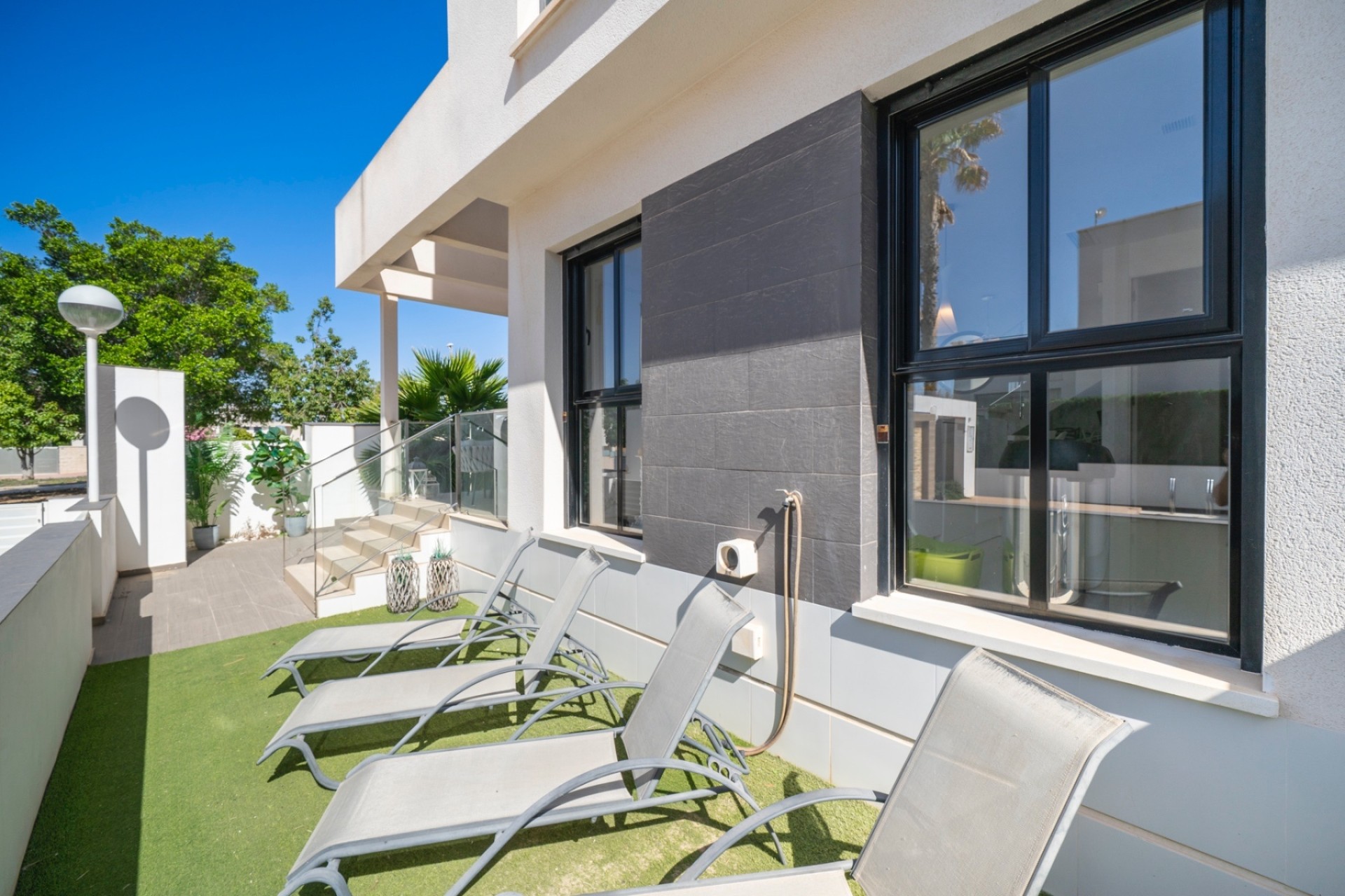 Resale - Detached Villa -
Ciudad Quesada - Rojales - Ciudad Quesada