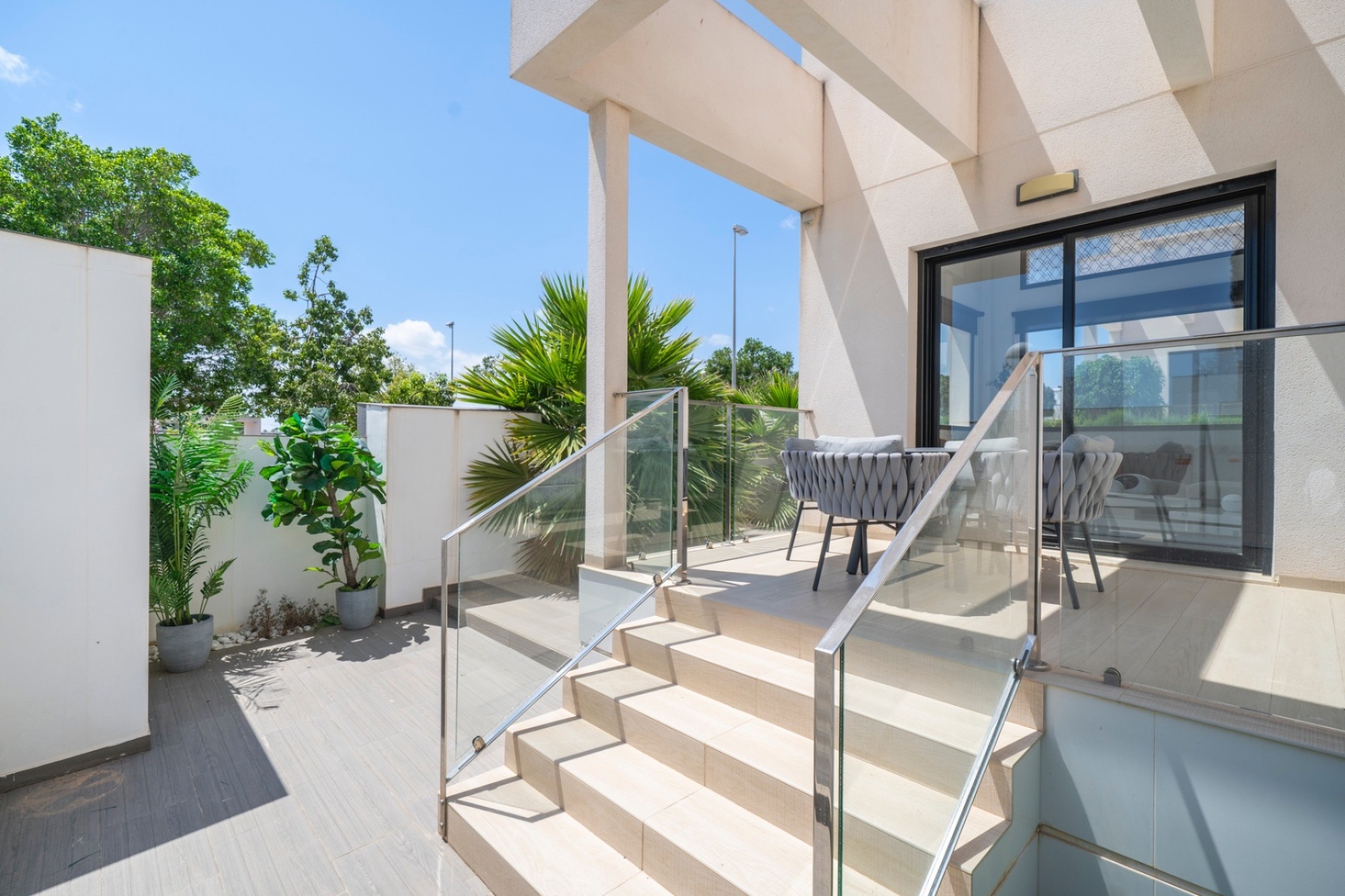Resale - Detached Villa -
Ciudad Quesada - Rojales - Ciudad Quesada