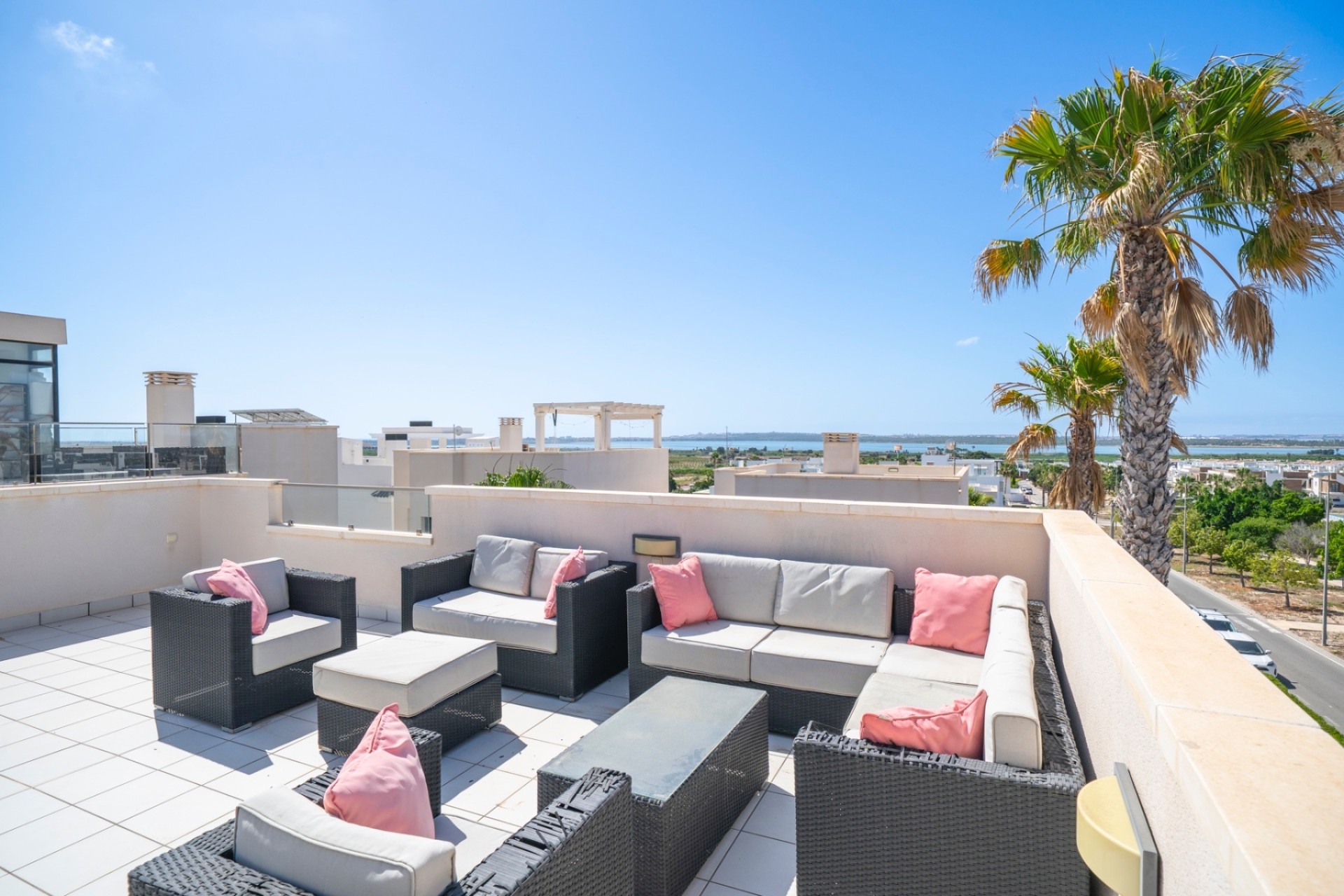 Resale - Detached Villa -
Ciudad Quesada - Rojales - Ciudad Quesada