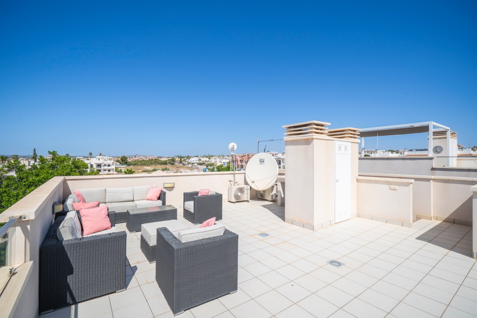 Resale - Detached Villa -
Ciudad Quesada - Rojales - Ciudad Quesada