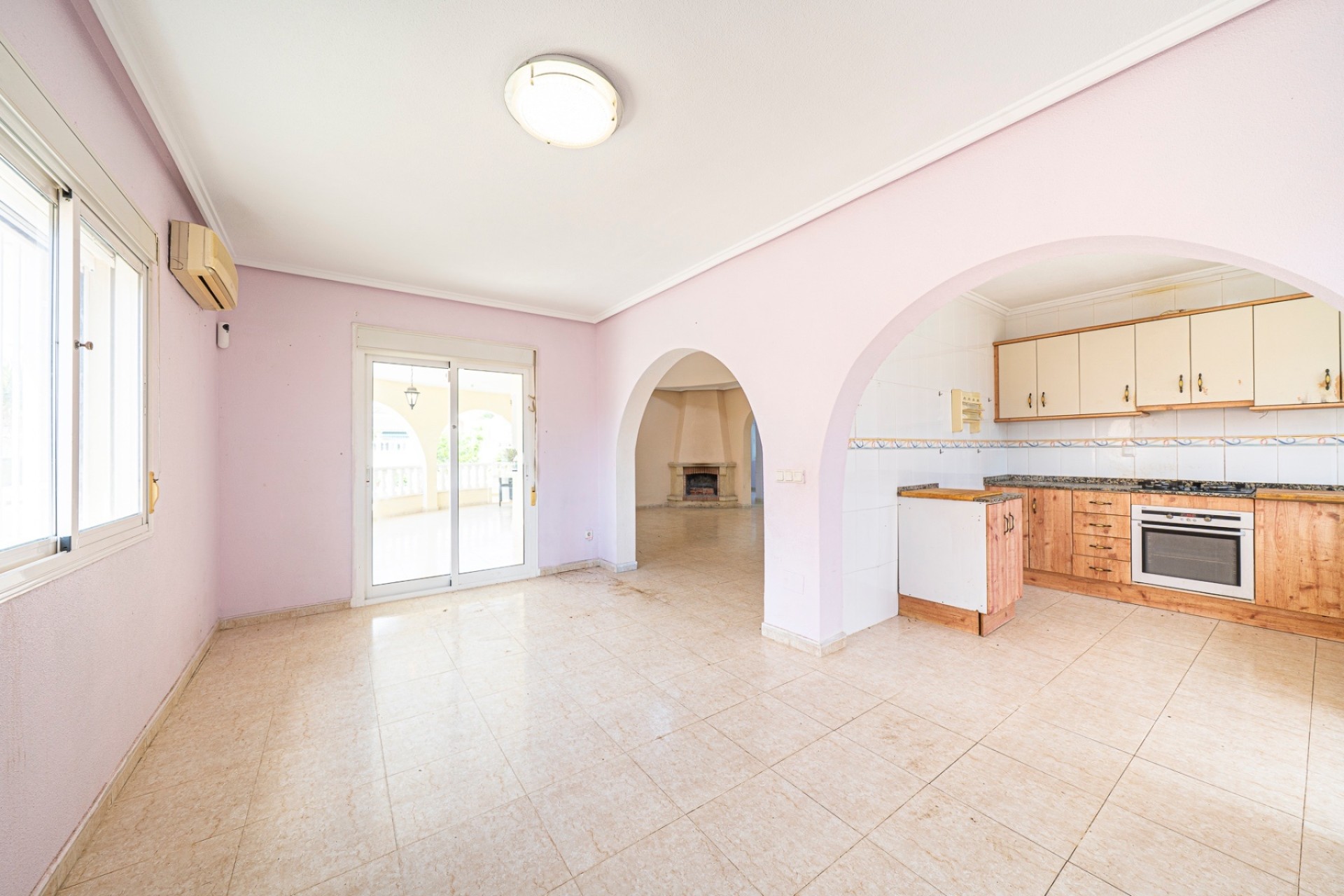 Resale - Detached Villa -
Ciudad Quesada - Rojales - Ciudad Quesada