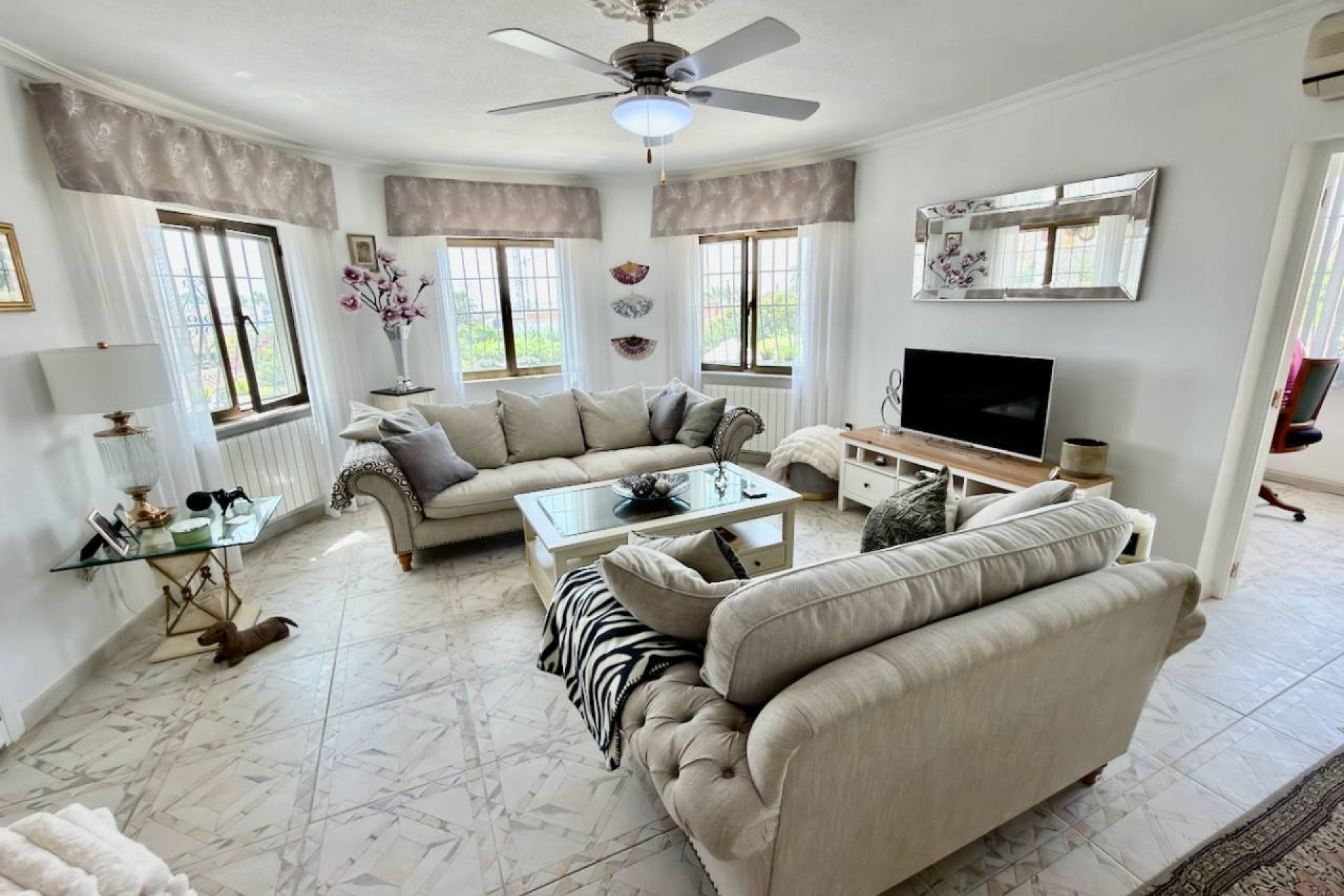 Resale - Detached Villa -
Ciudad Quesada - Rojales - Ciudad Quesada