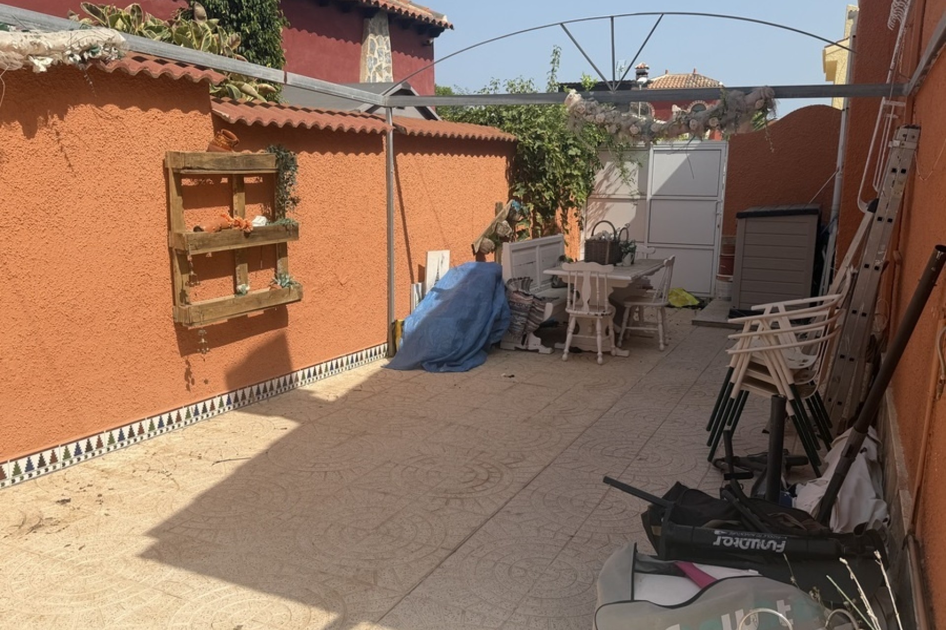 Resale - Detached Villa -
Ciudad Quesada - Rojales - Ciudad Quesada