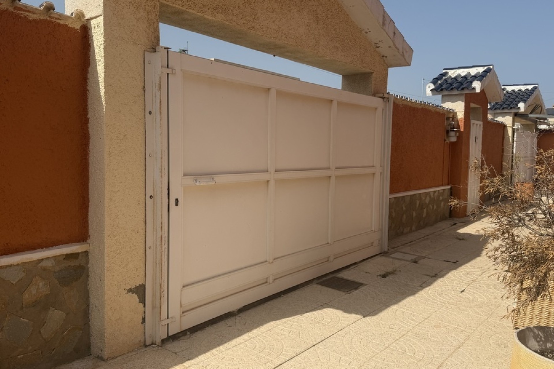 Resale - Detached Villa -
Ciudad Quesada - Rojales - Ciudad Quesada