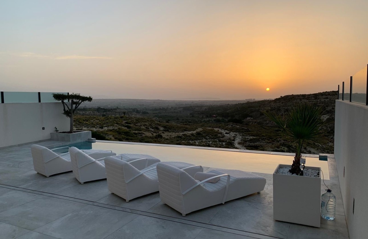 Resale - Detached Villa -
Ciudad Quesada - Rojales - Ciudad Quesada