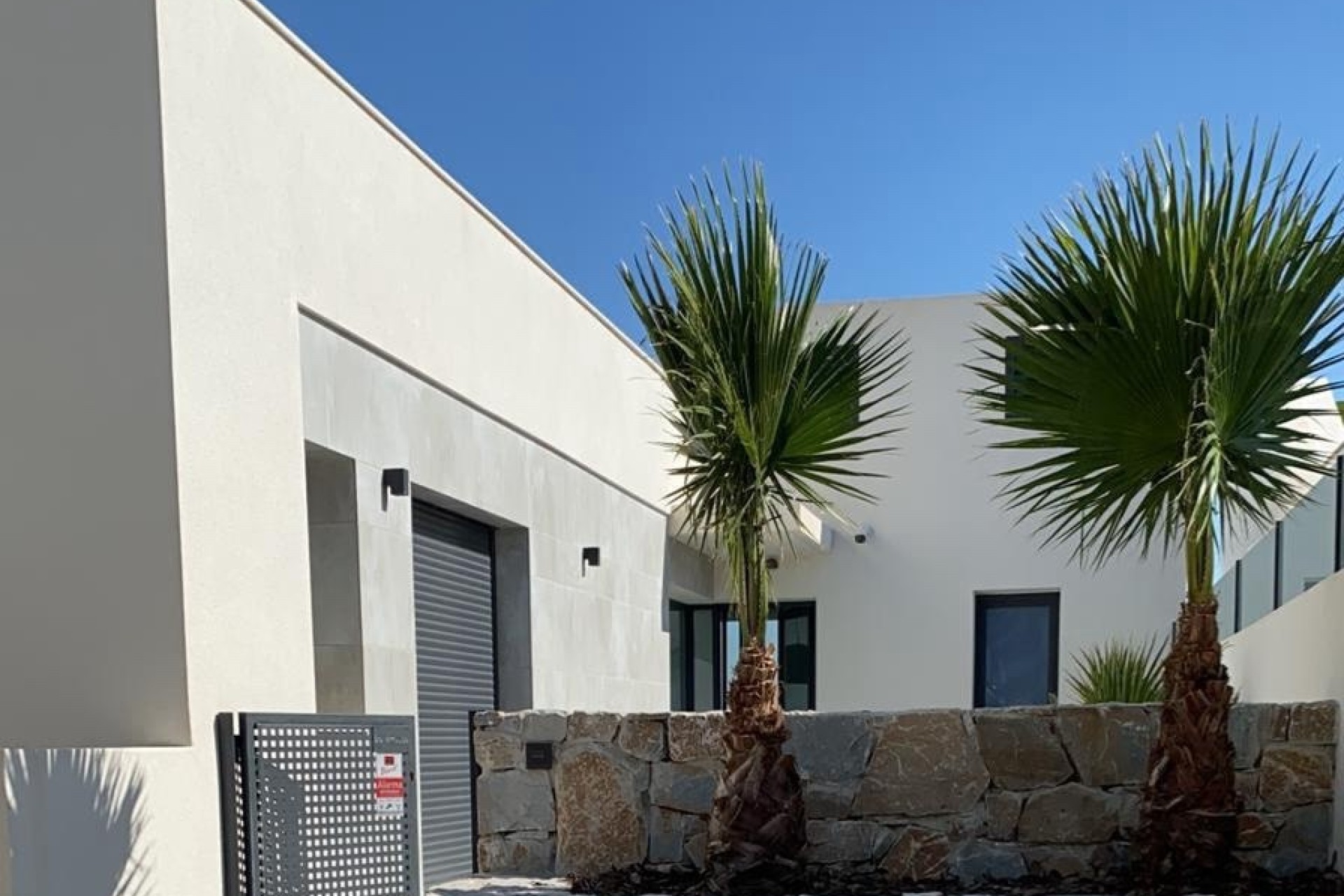 Resale - Detached Villa -
Ciudad Quesada - Rojales - Ciudad Quesada