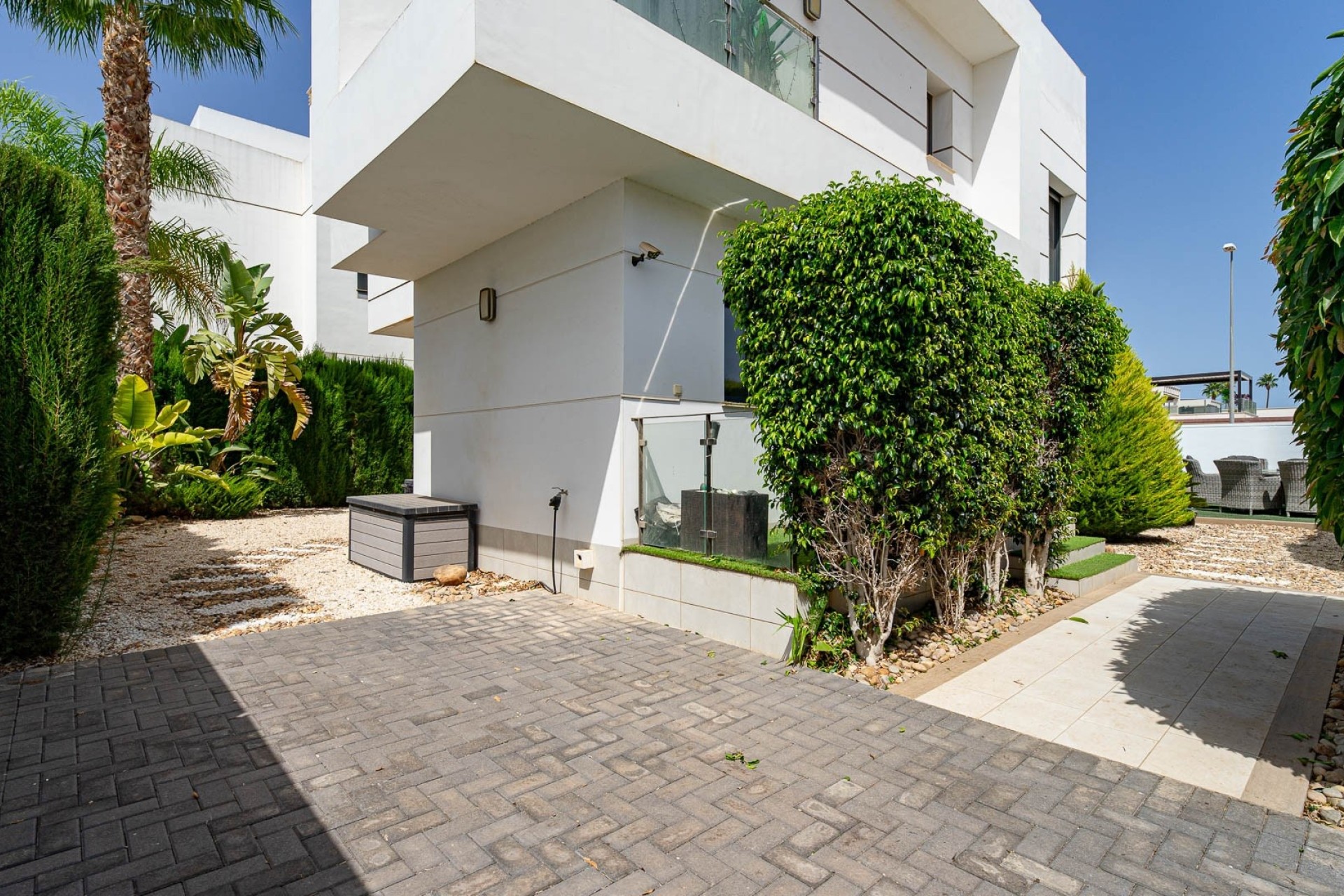 Resale - Detached Villa -
Ciudad Quesada - Rojales - Ciudad Quesada
