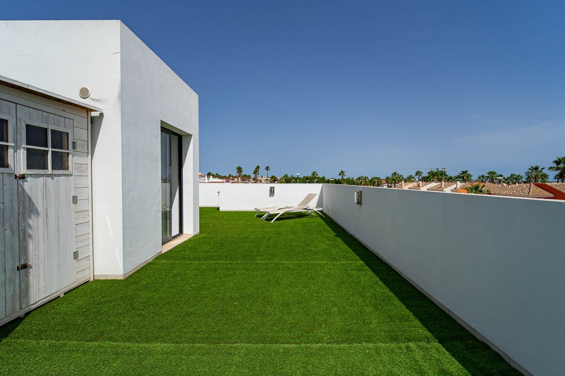 Resale - Detached Villa -
Ciudad Quesada - Rojales - Ciudad Quesada
