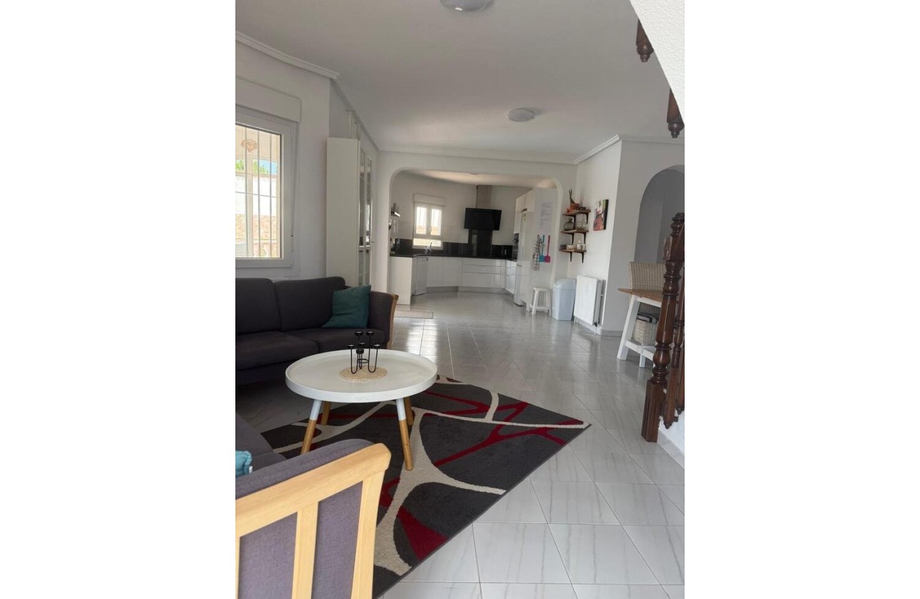 Resale - Detached Villa -
Ciudad Quesada - Rojales - Ciudad Quesada