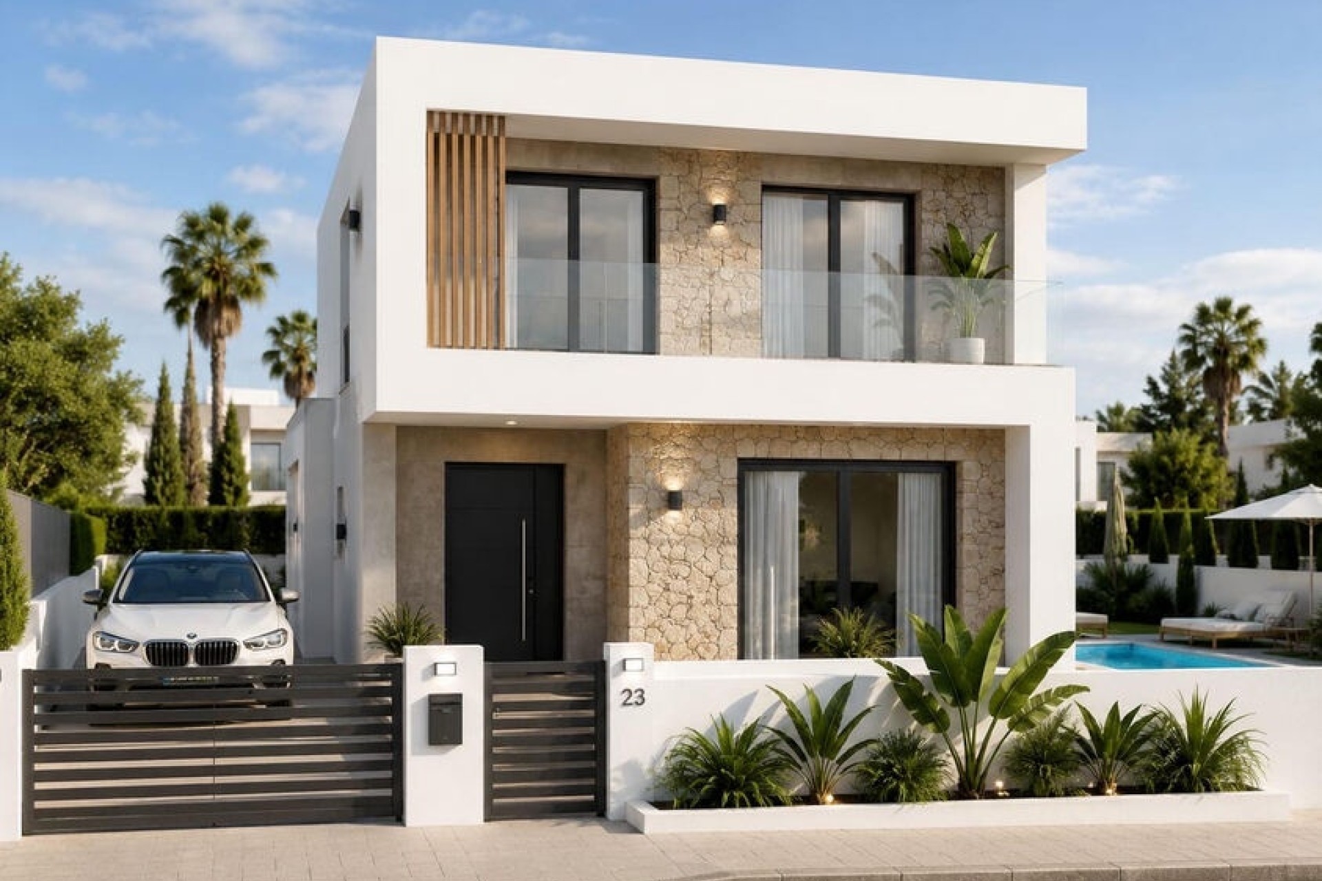 Resale - Detached Villa -
Ciudad Quesada - Rojales - Ciudad Quesada