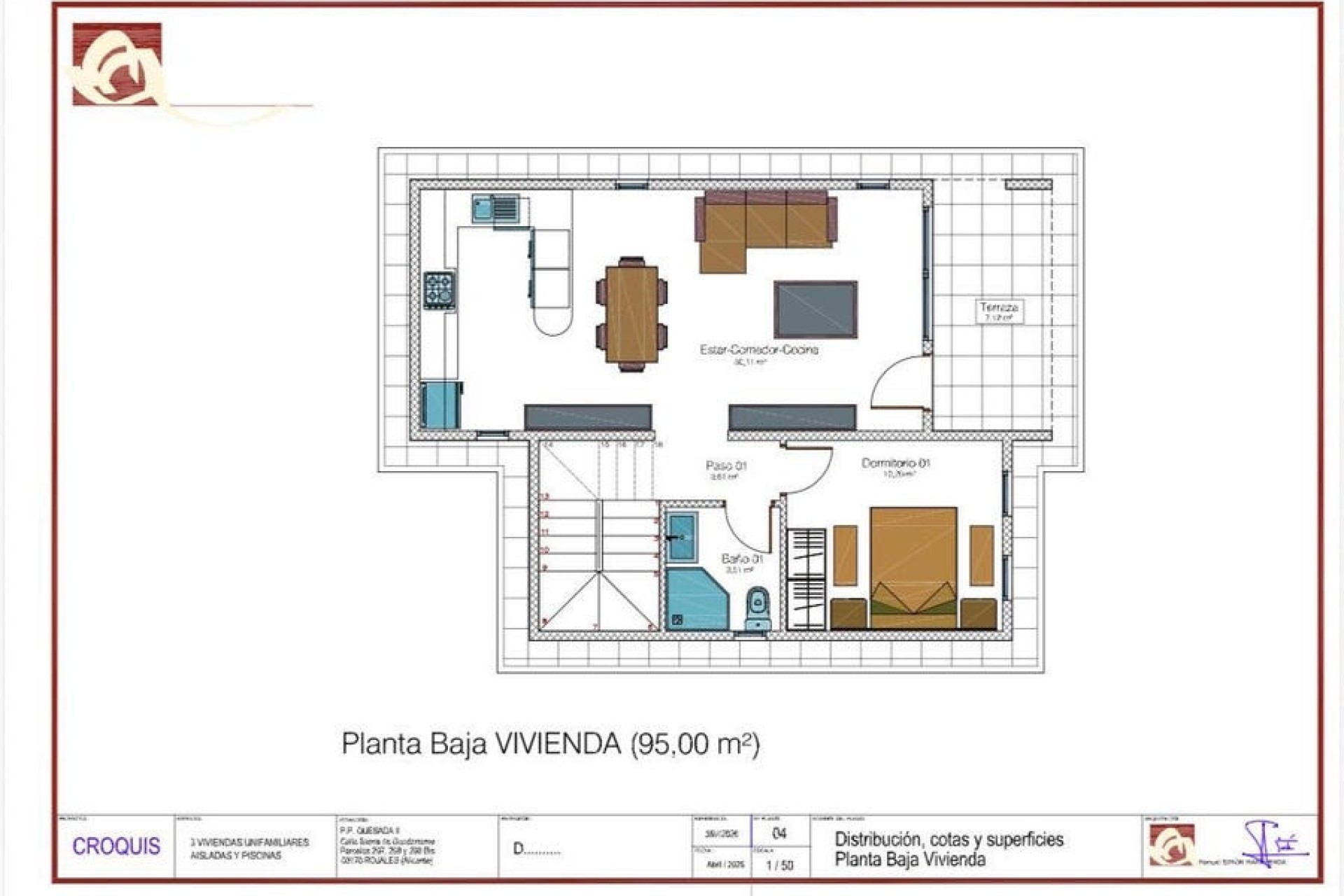 Resale - Detached Villa -
Ciudad Quesada - Rojales - Ciudad Quesada