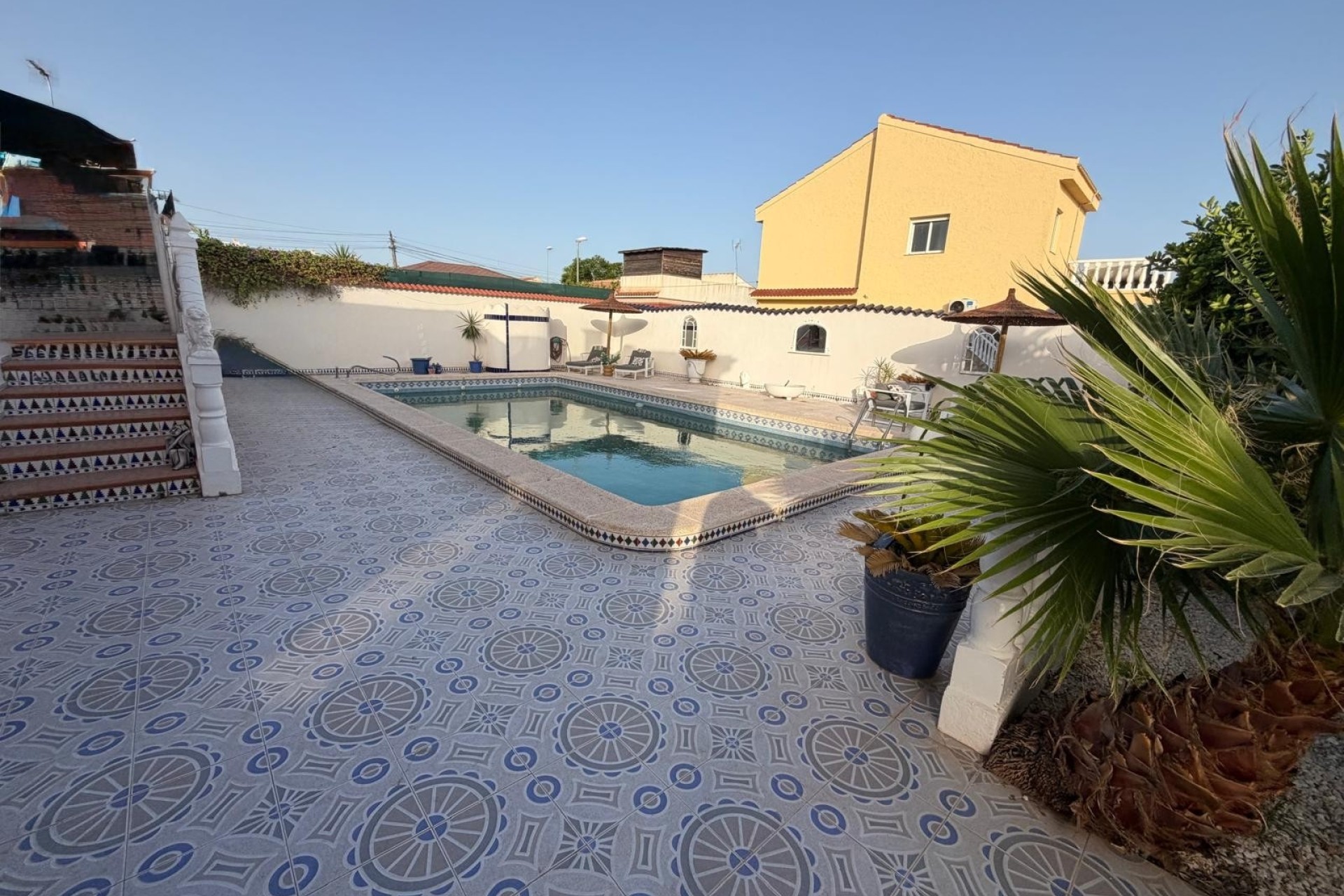 Resale - Detached Villa -
Ciudad Quesada - Rojales - Ciudad Quesada