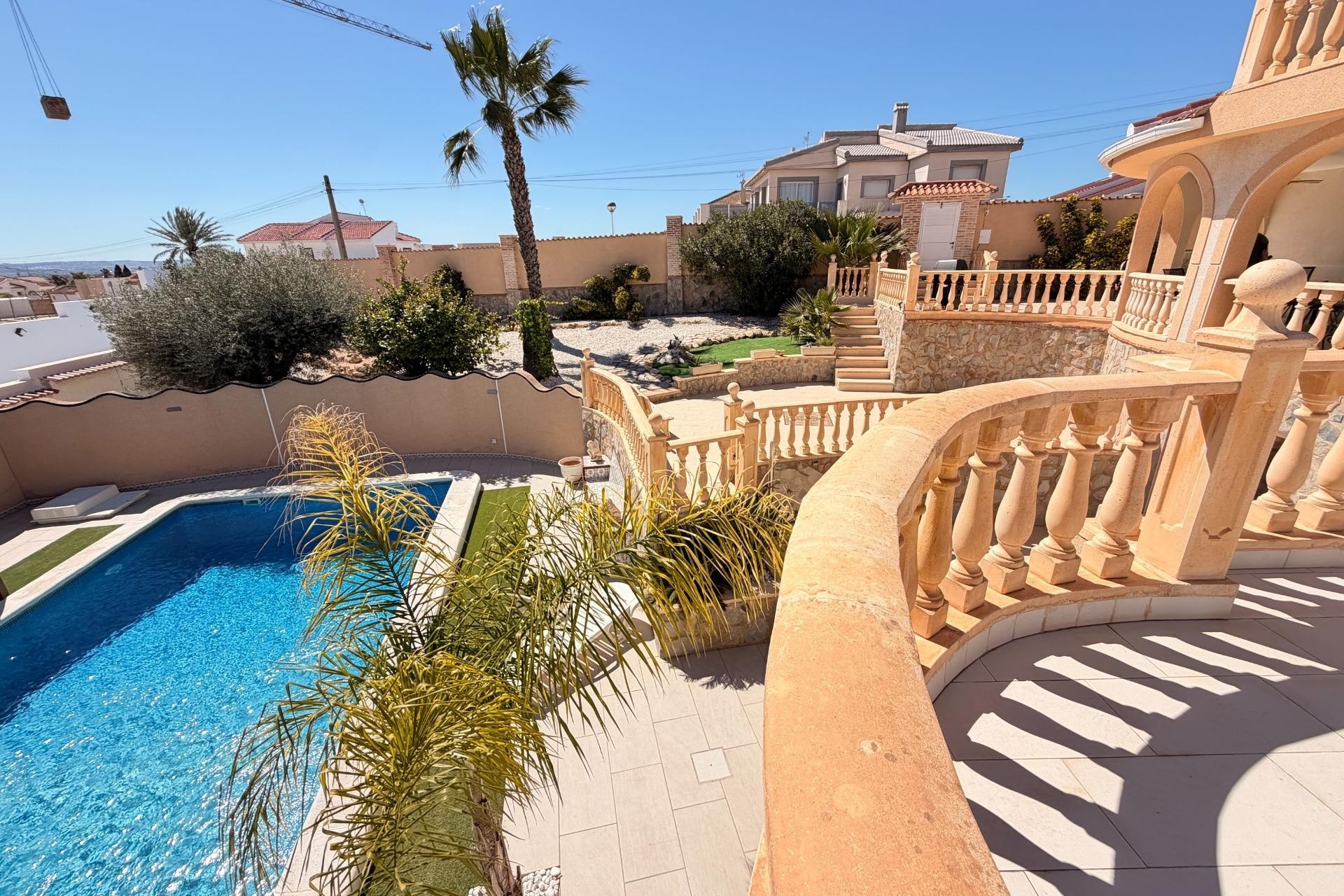 Resale - Detached Villa -
Ciudad Quesada - Rojales - Ciudad Quesada