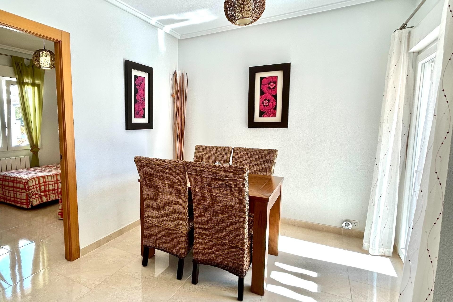 Resale - Detached Villa -
Ciudad Quesada - Rojales - Ciudad Quesada