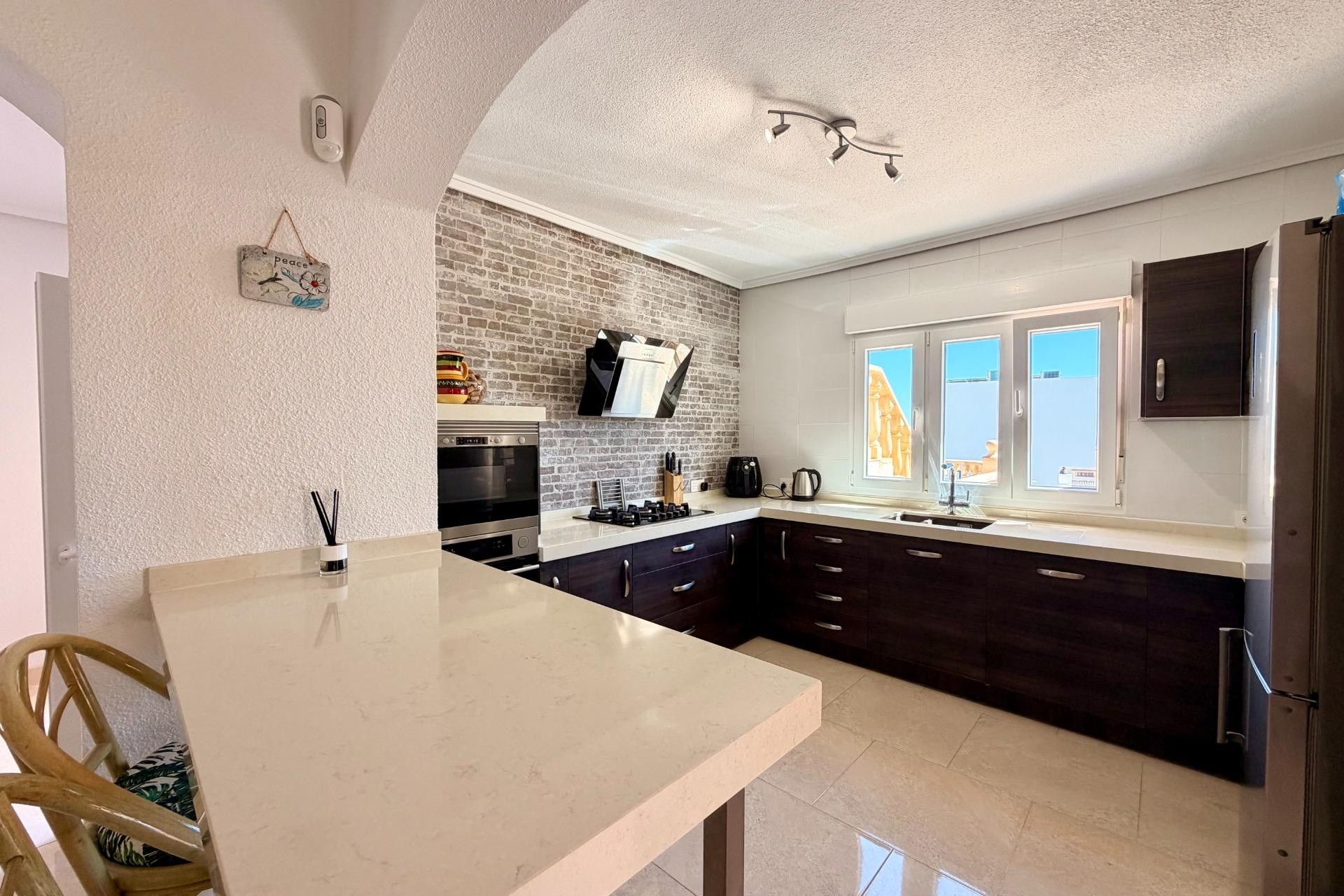 Resale - Detached Villa -
Ciudad Quesada - Rojales - Ciudad Quesada