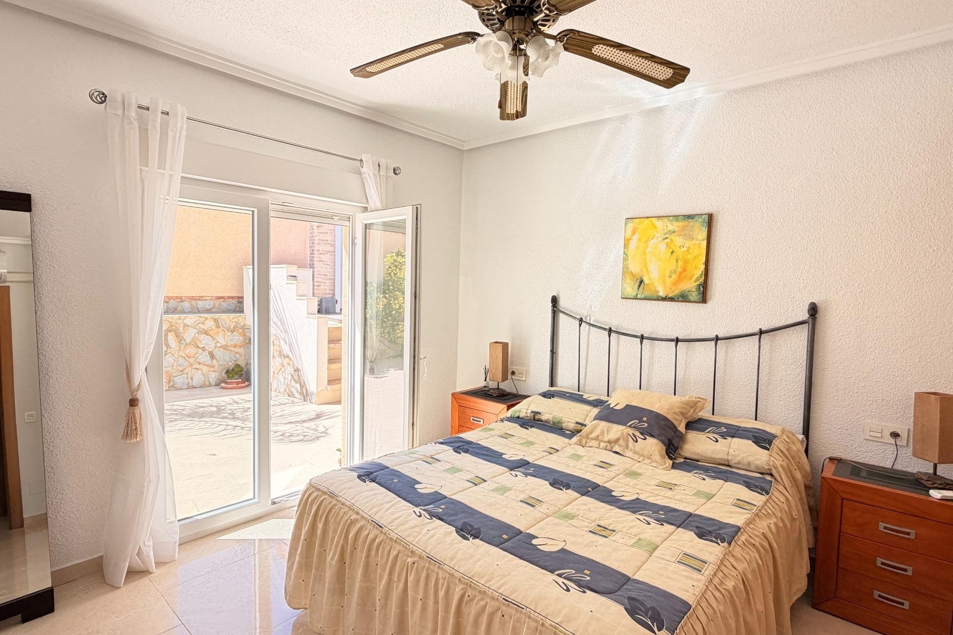Resale - Detached Villa -
Ciudad Quesada - Rojales - Ciudad Quesada