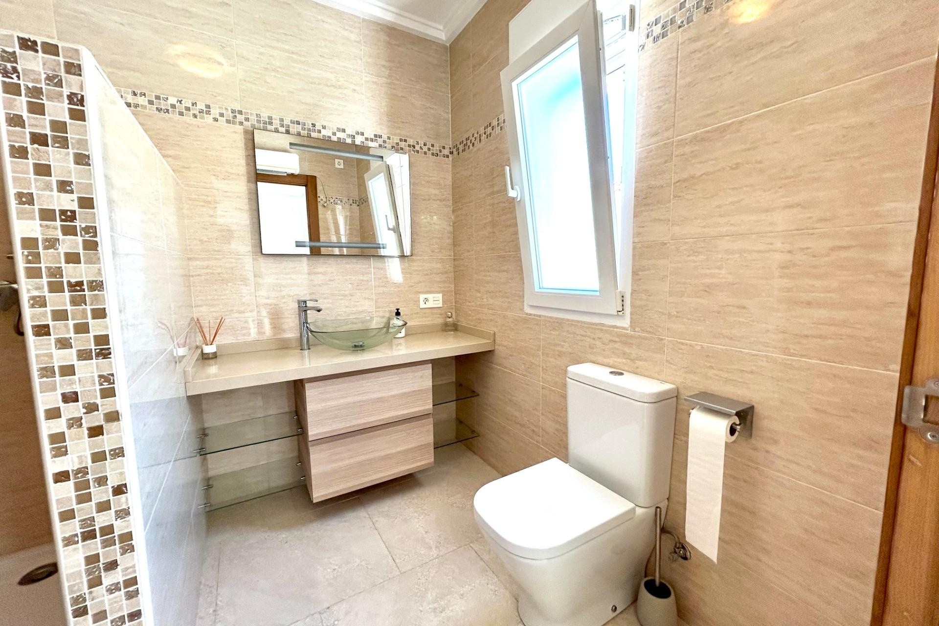 Resale - Detached Villa -
Ciudad Quesada - Rojales - Ciudad Quesada