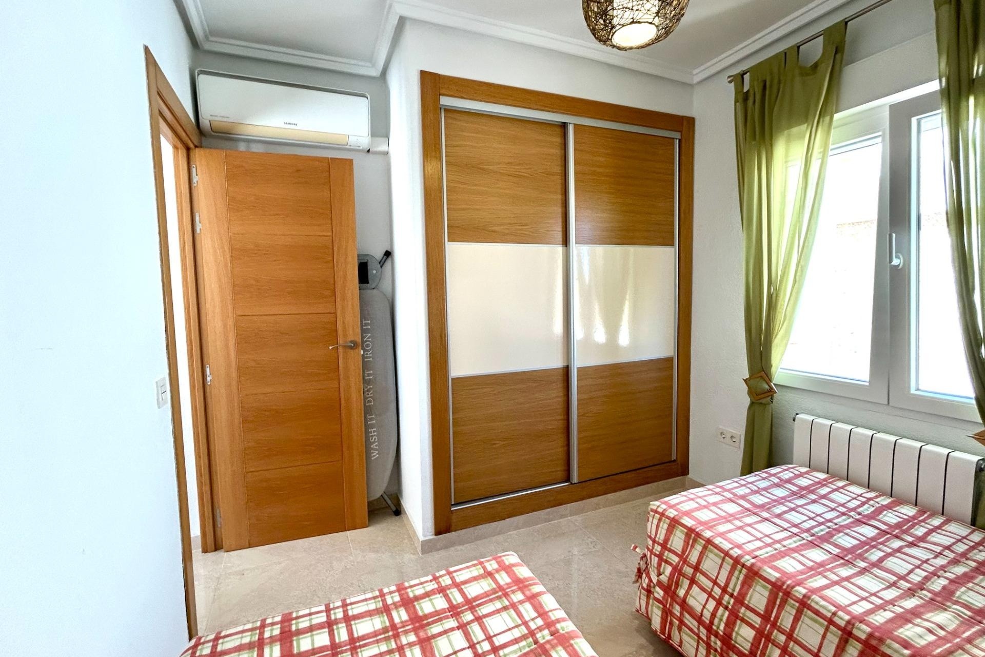Resale - Detached Villa -
Ciudad Quesada - Rojales - Ciudad Quesada