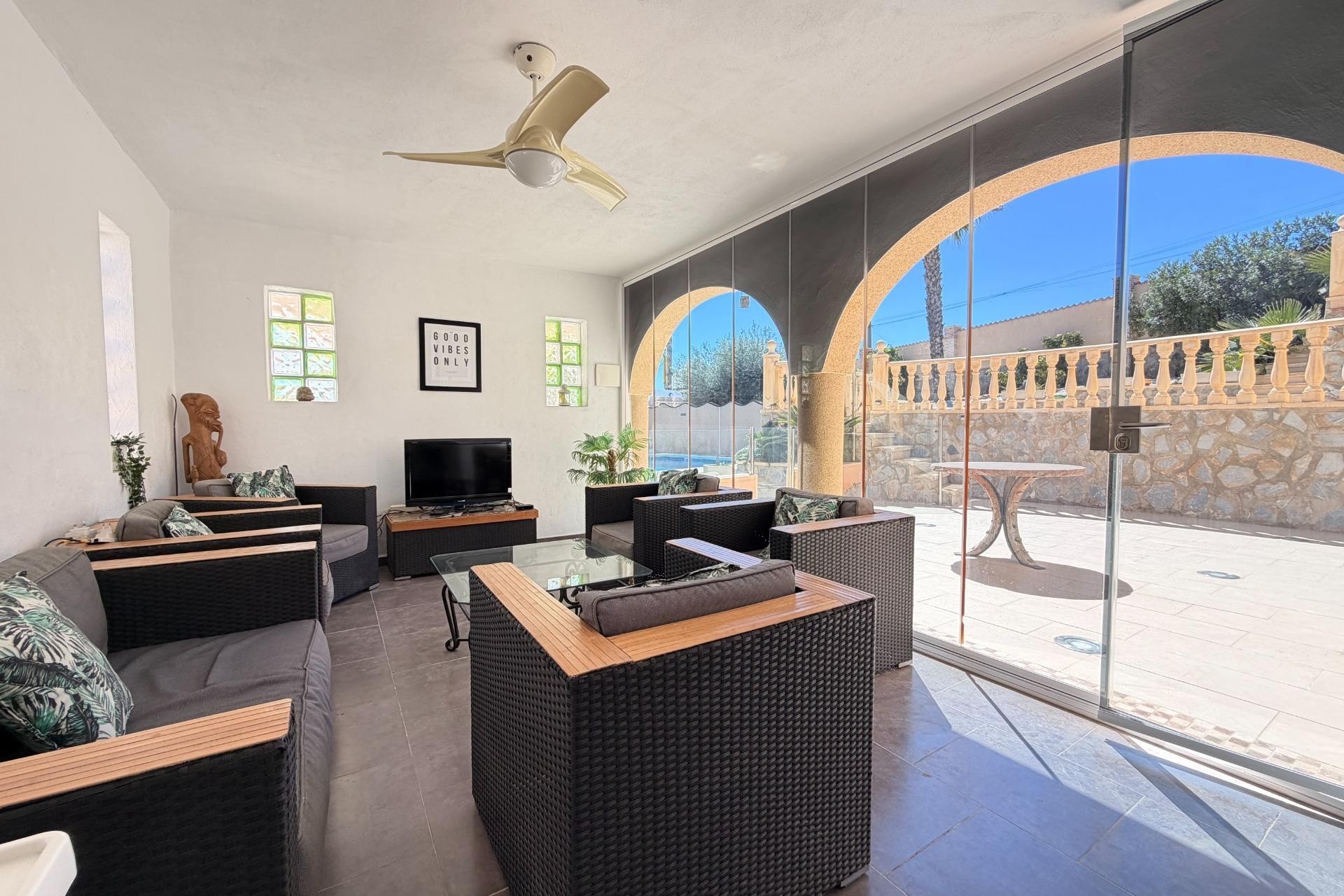 Resale - Detached Villa -
Ciudad Quesada - Rojales - Ciudad Quesada